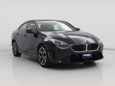 2025 BMW 228 xDrive Gran Coupe