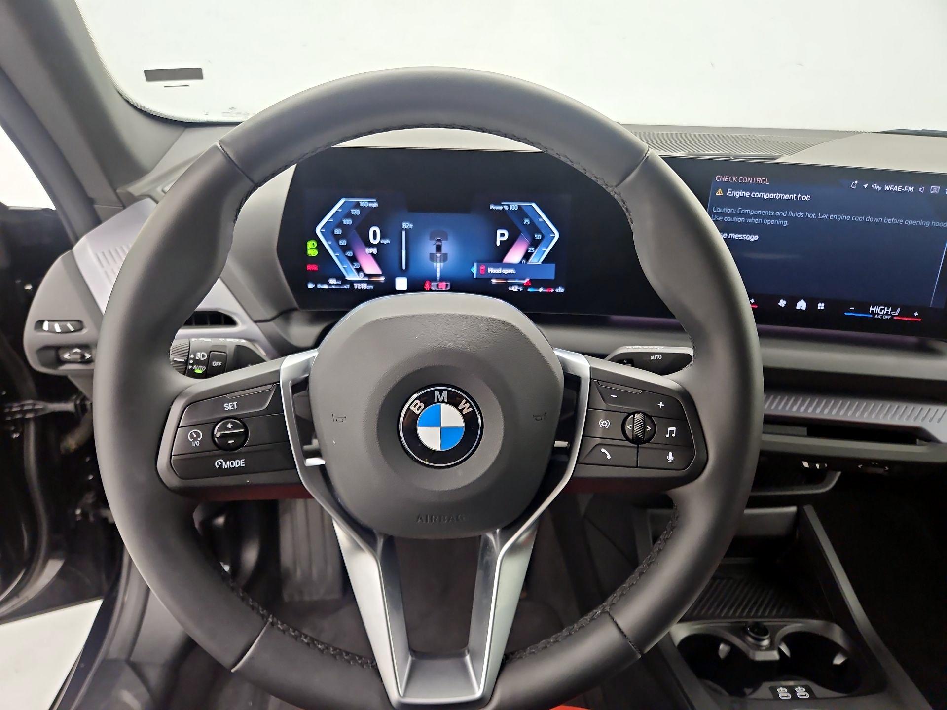 Thumbnail: 2025 BMW 2 Series - 10