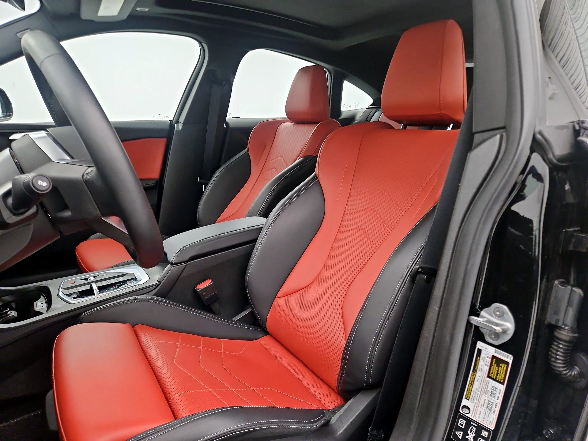 Thumbnail: 2025 BMW 2 Series - 11