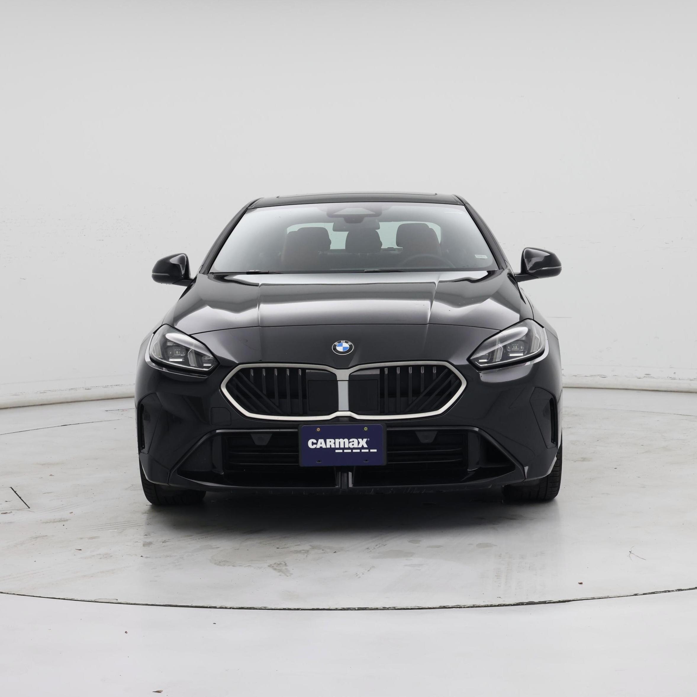 Thumbnail: 2025 BMW 2 Series - 5