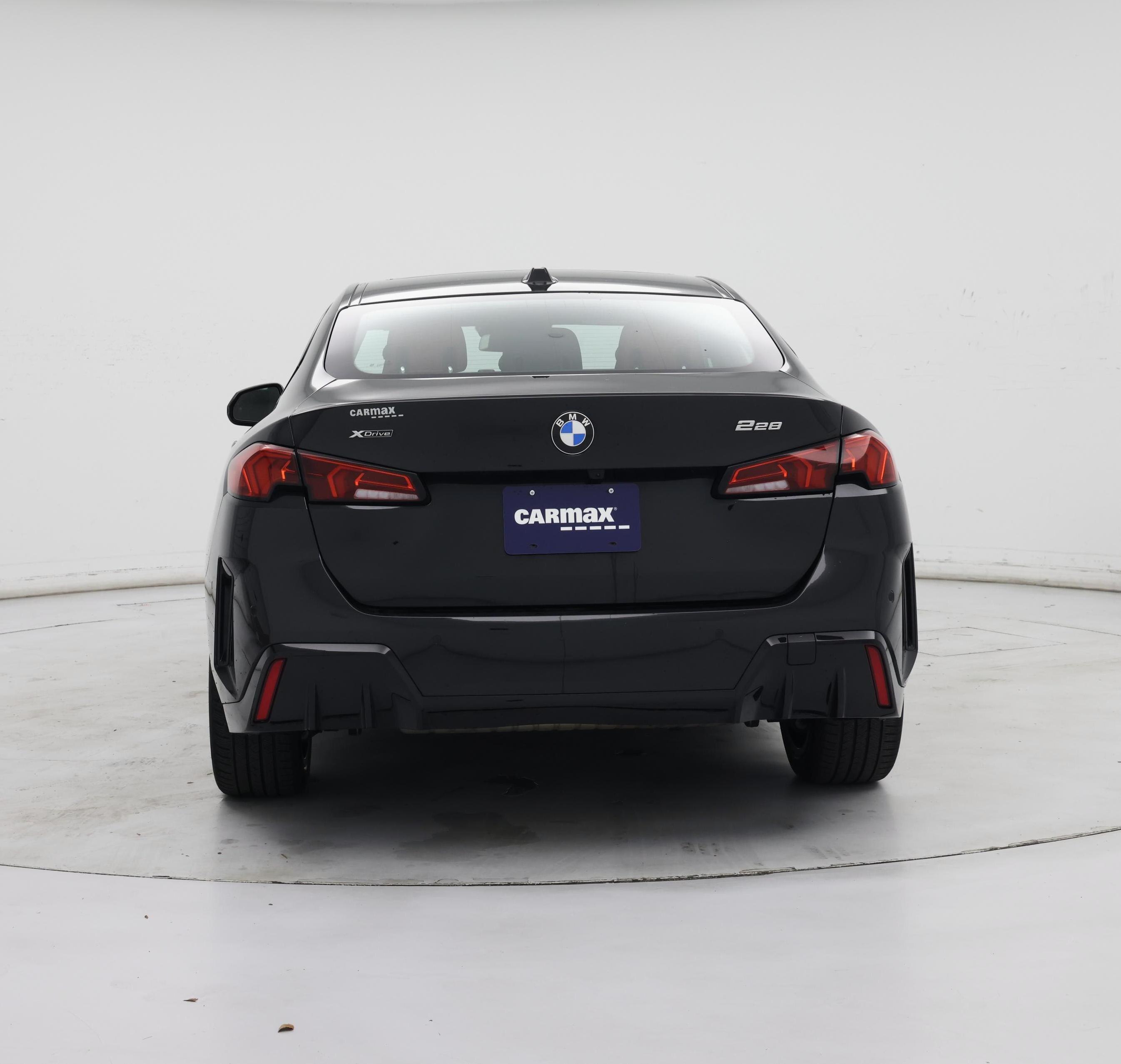 Thumbnail: 2025 BMW 2 Series - 6