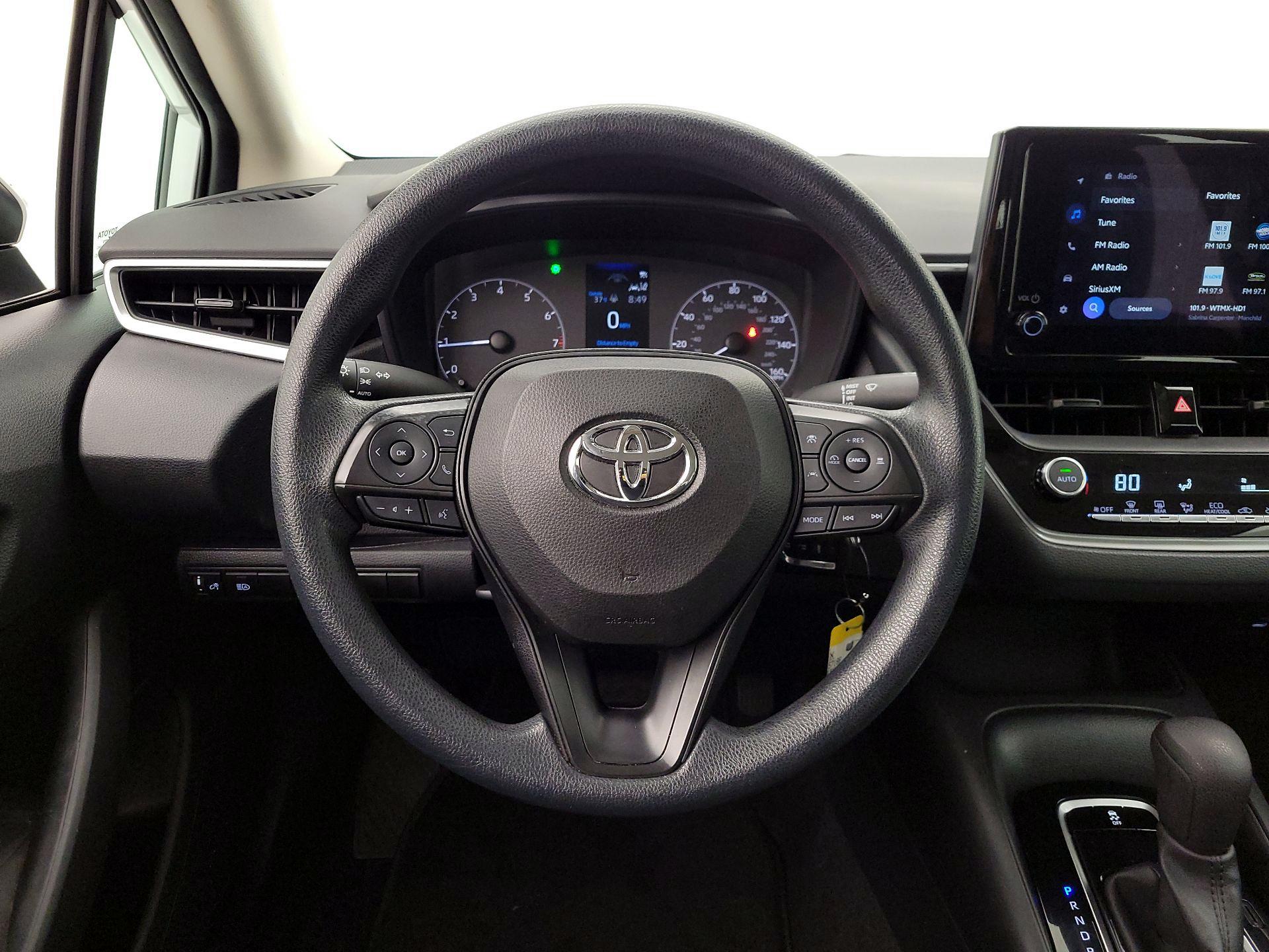 Thumbnail: 2023 Toyota Corolla - 10