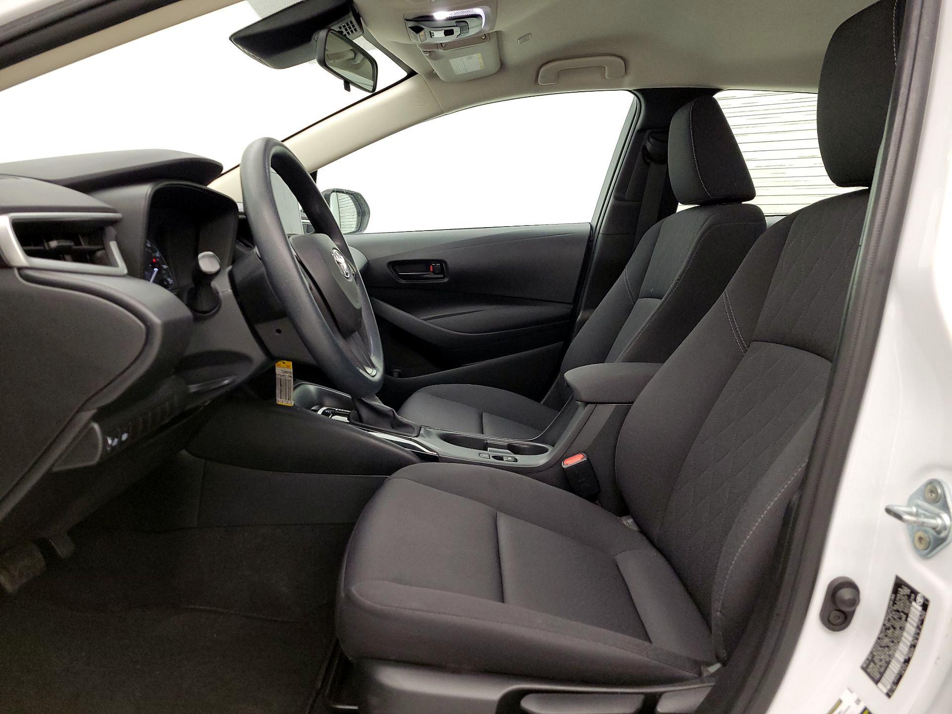 Thumbnail: 2023 Toyota Corolla - 11