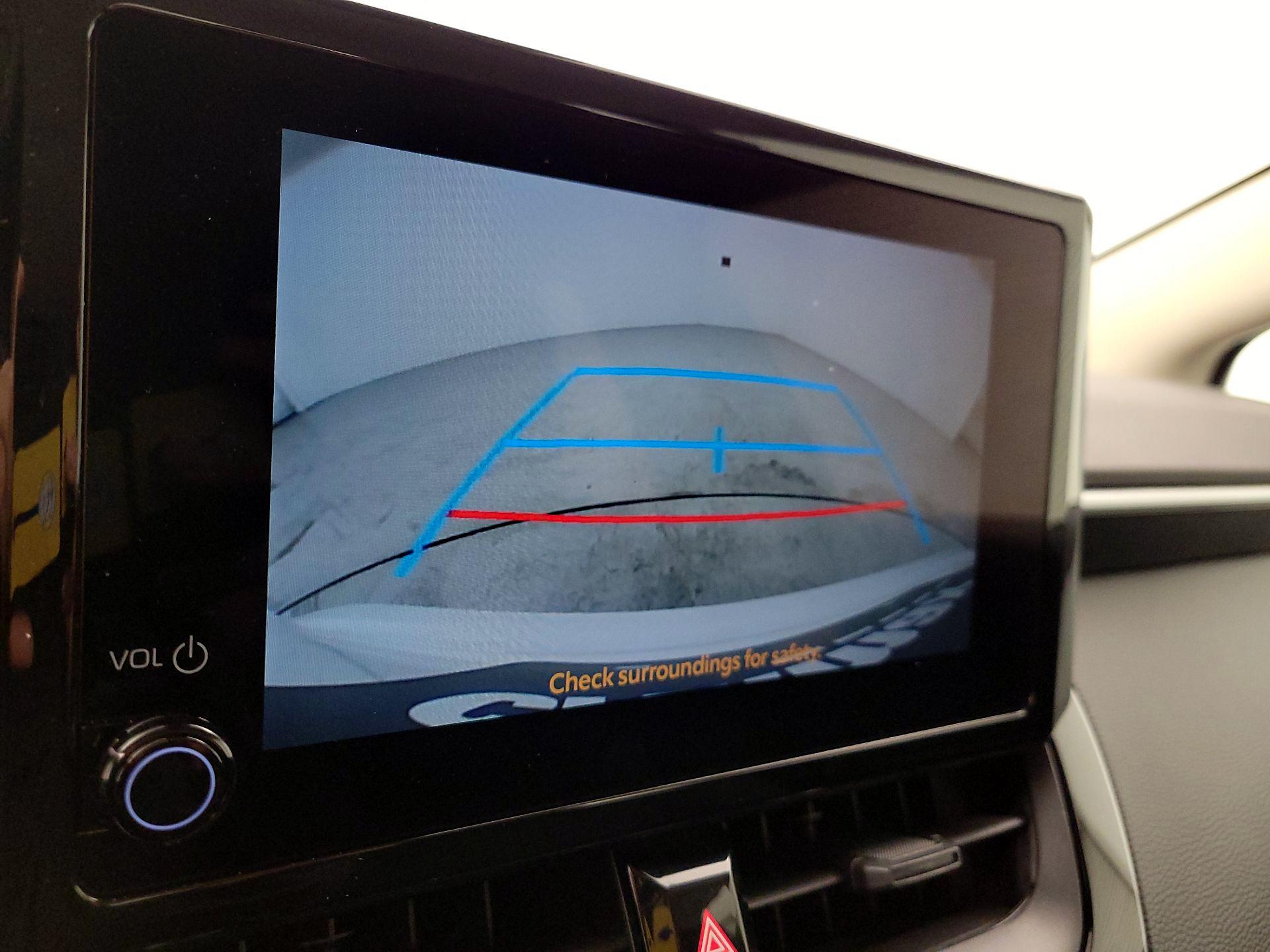 Thumbnail: 2023 Toyota Corolla - 14