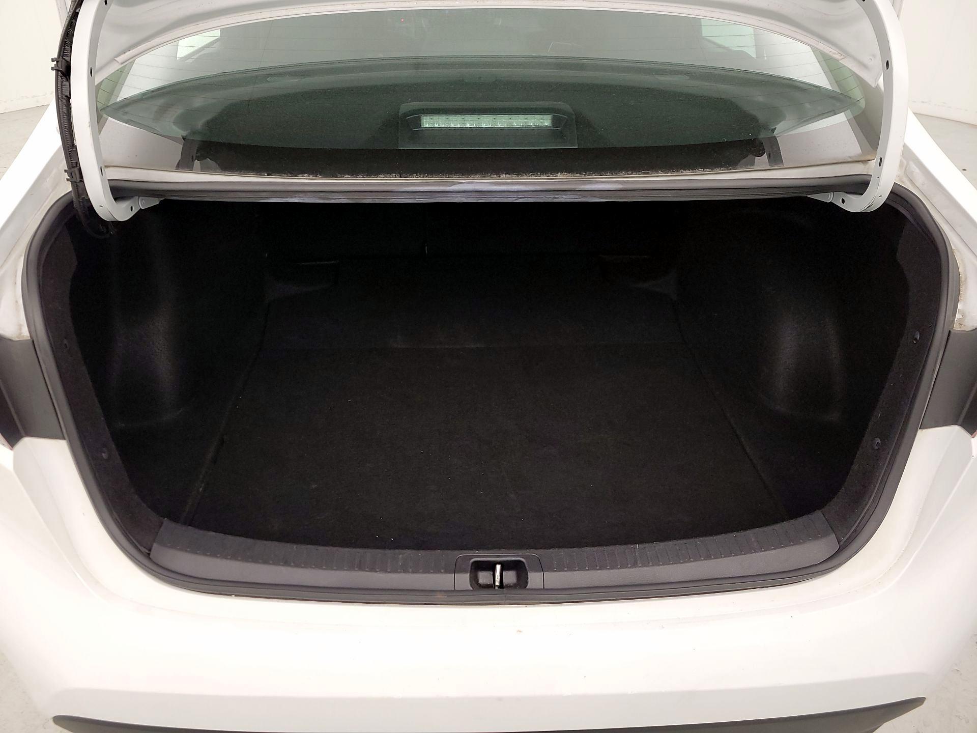 Thumbnail: 2023 Toyota Corolla - 20