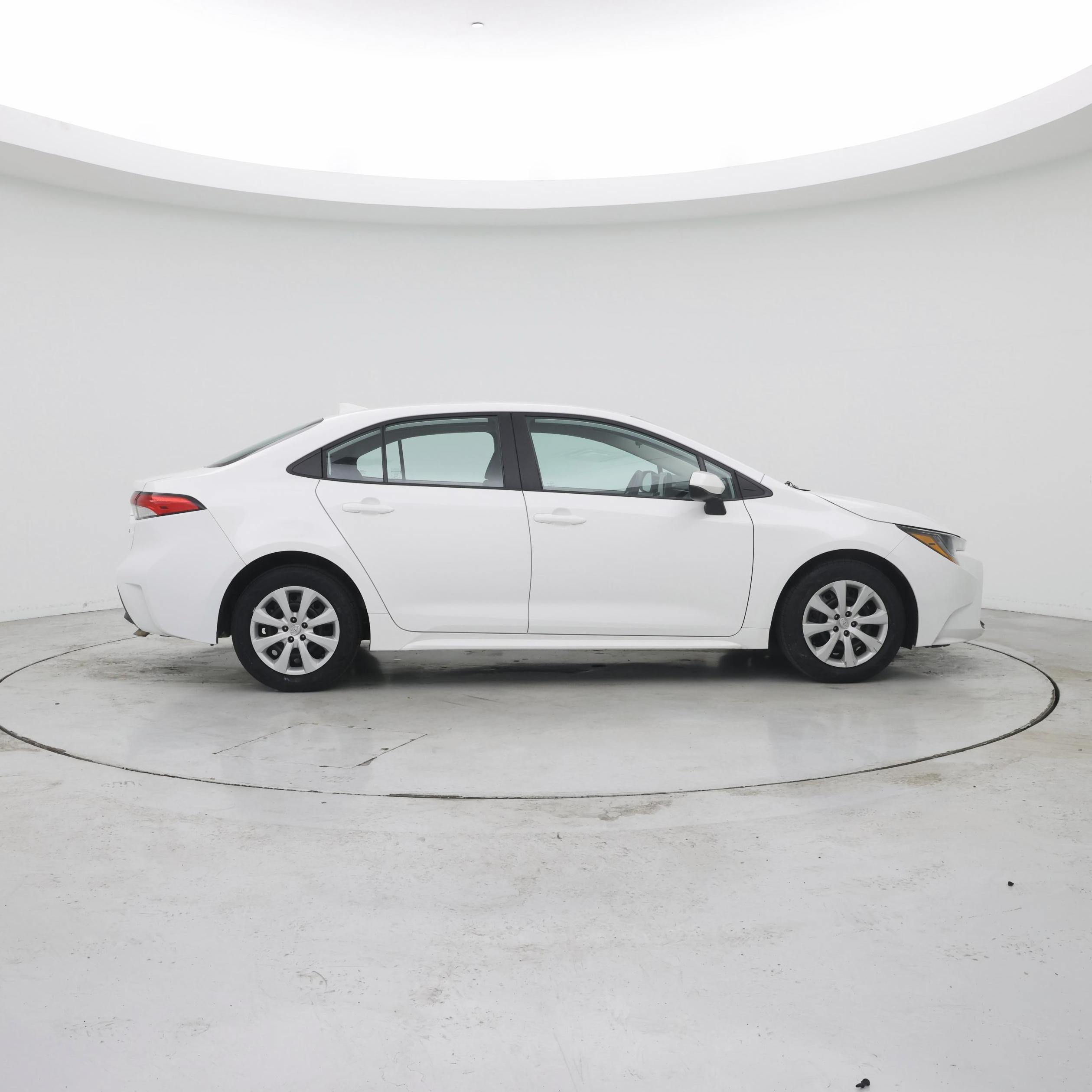 Thumbnail: 2023 Toyota Corolla - 7