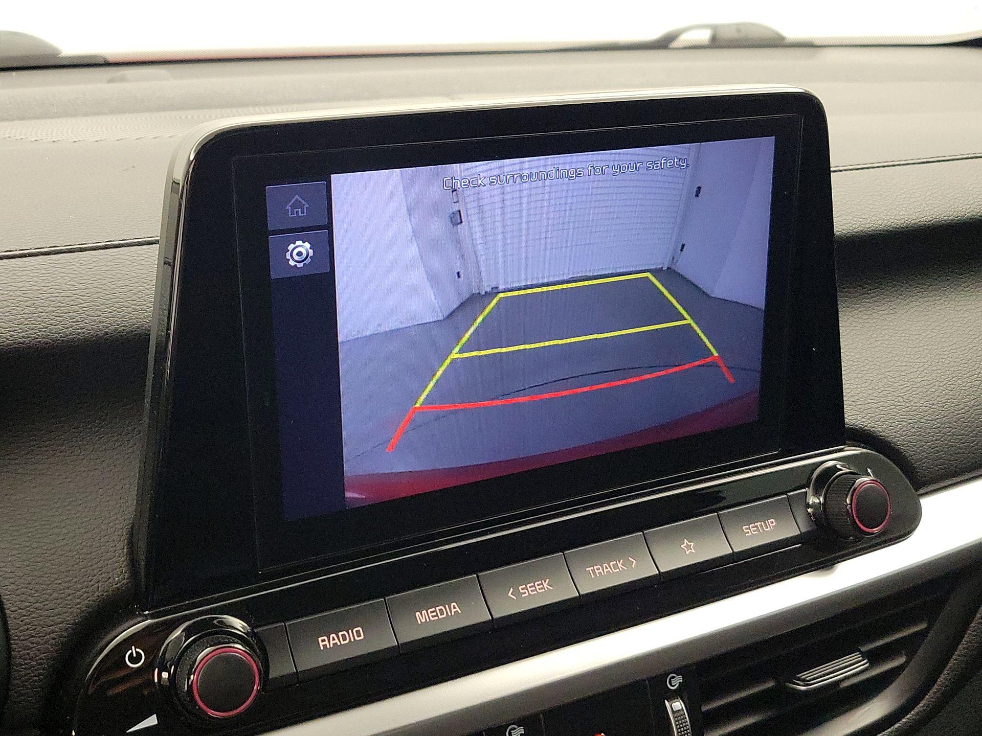 Thumbnail: 2022 Kia Forte - 14