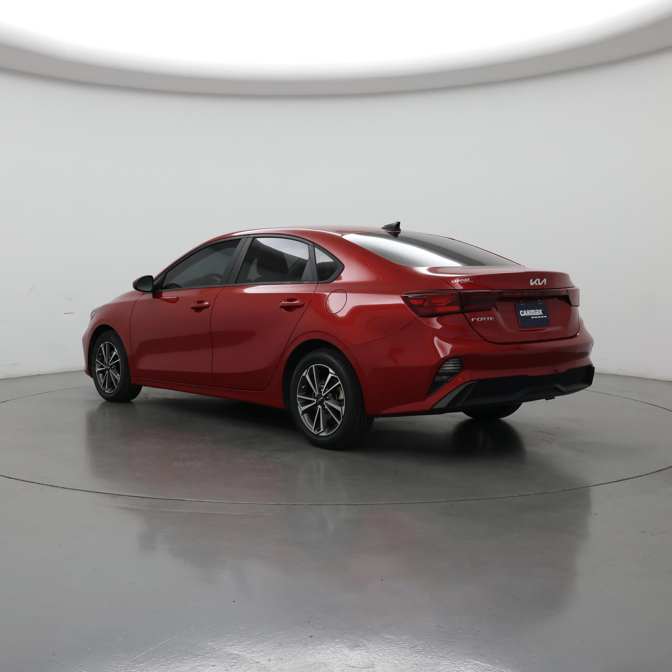 Thumbnail: 2022 Kia Forte - 2