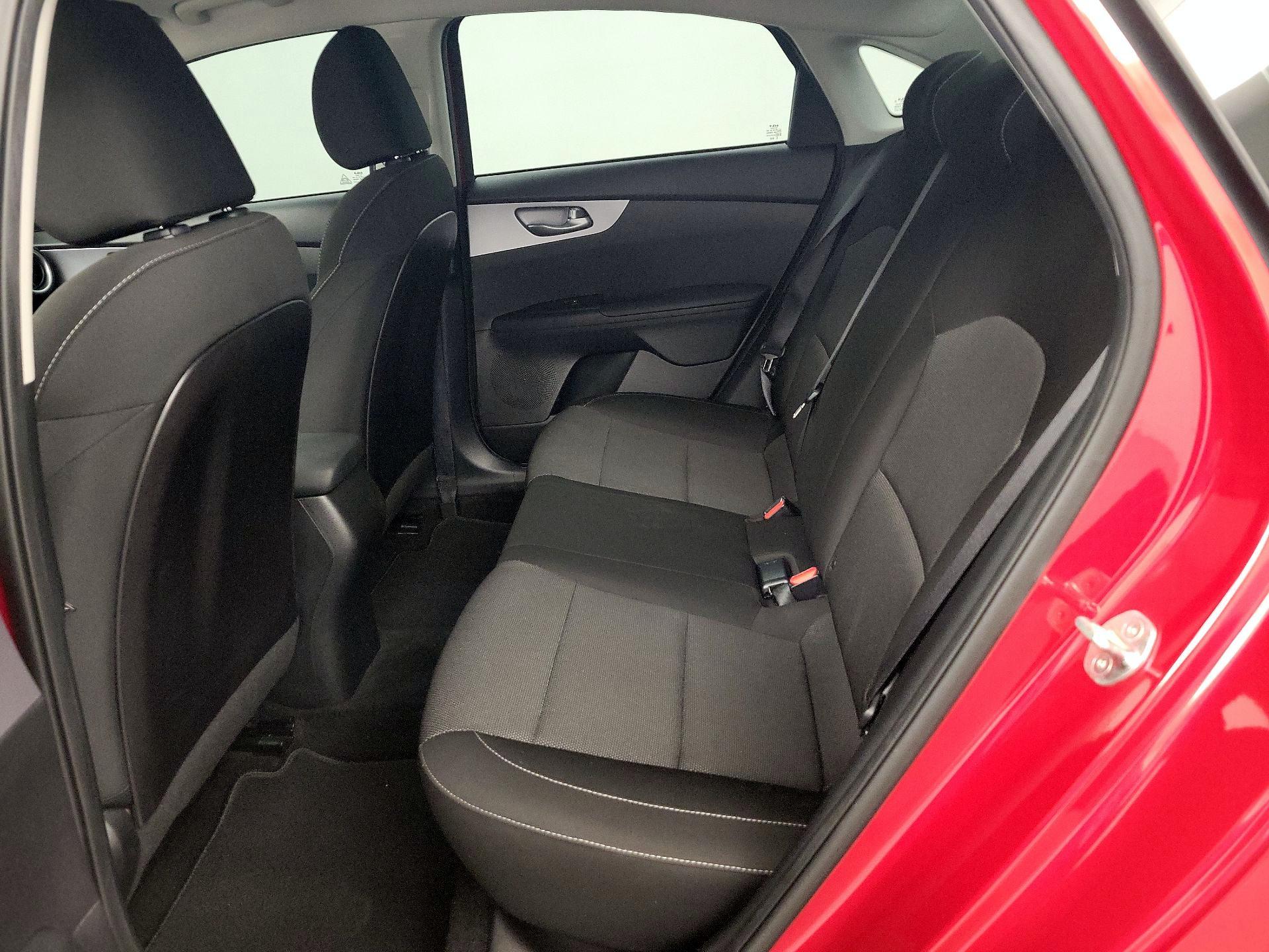 Thumbnail: 2022 Kia Forte - 19