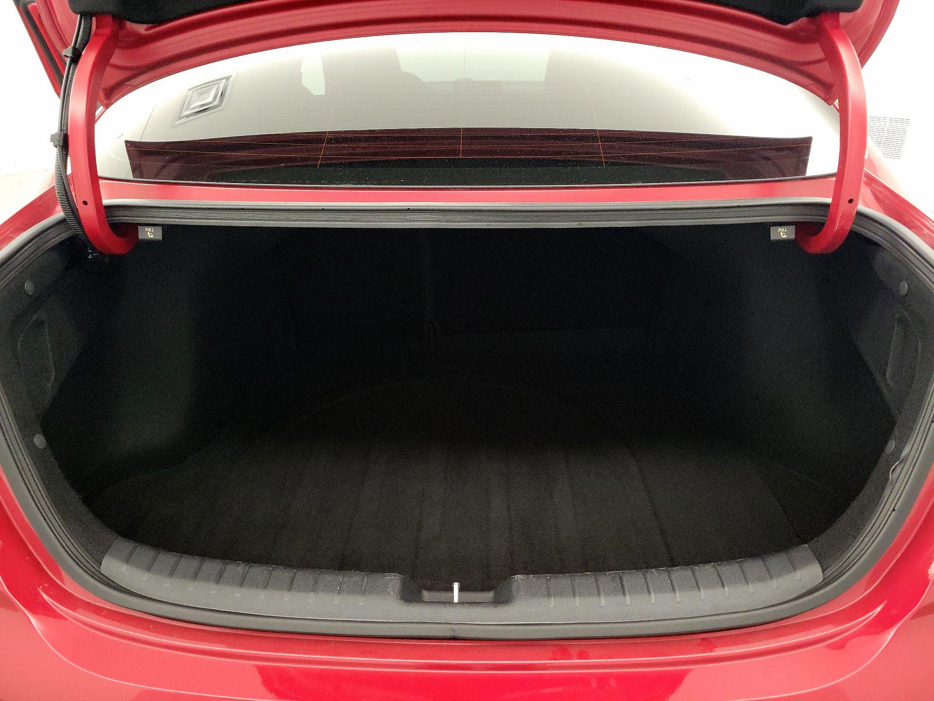 Thumbnail: 2022 Kia Forte - 20