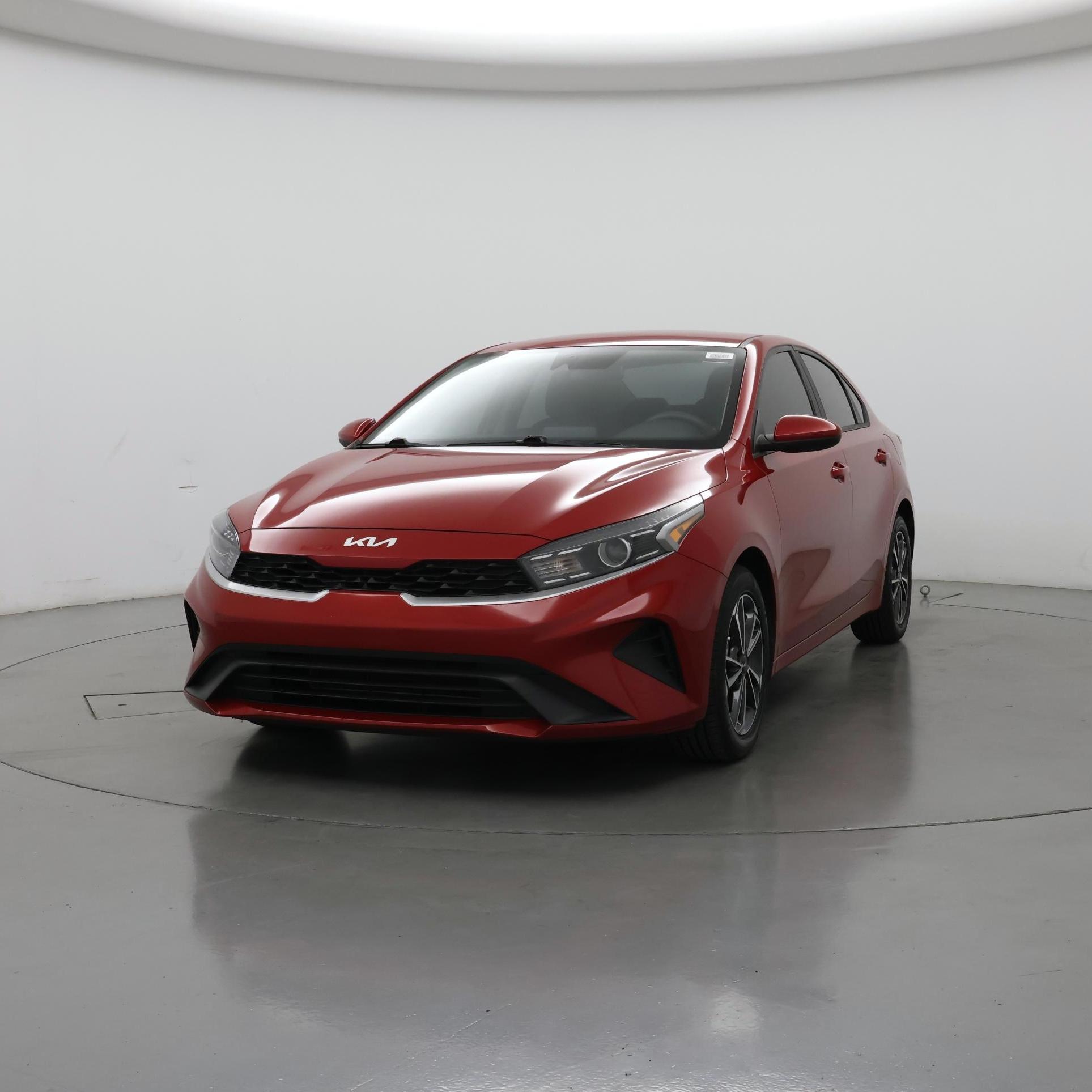 Thumbnail: 2022 Kia Forte - 4