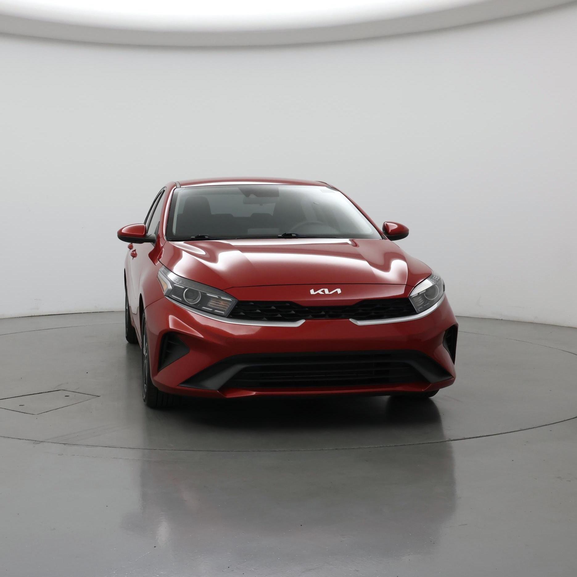 Thumbnail: 2022 Kia Forte - 5