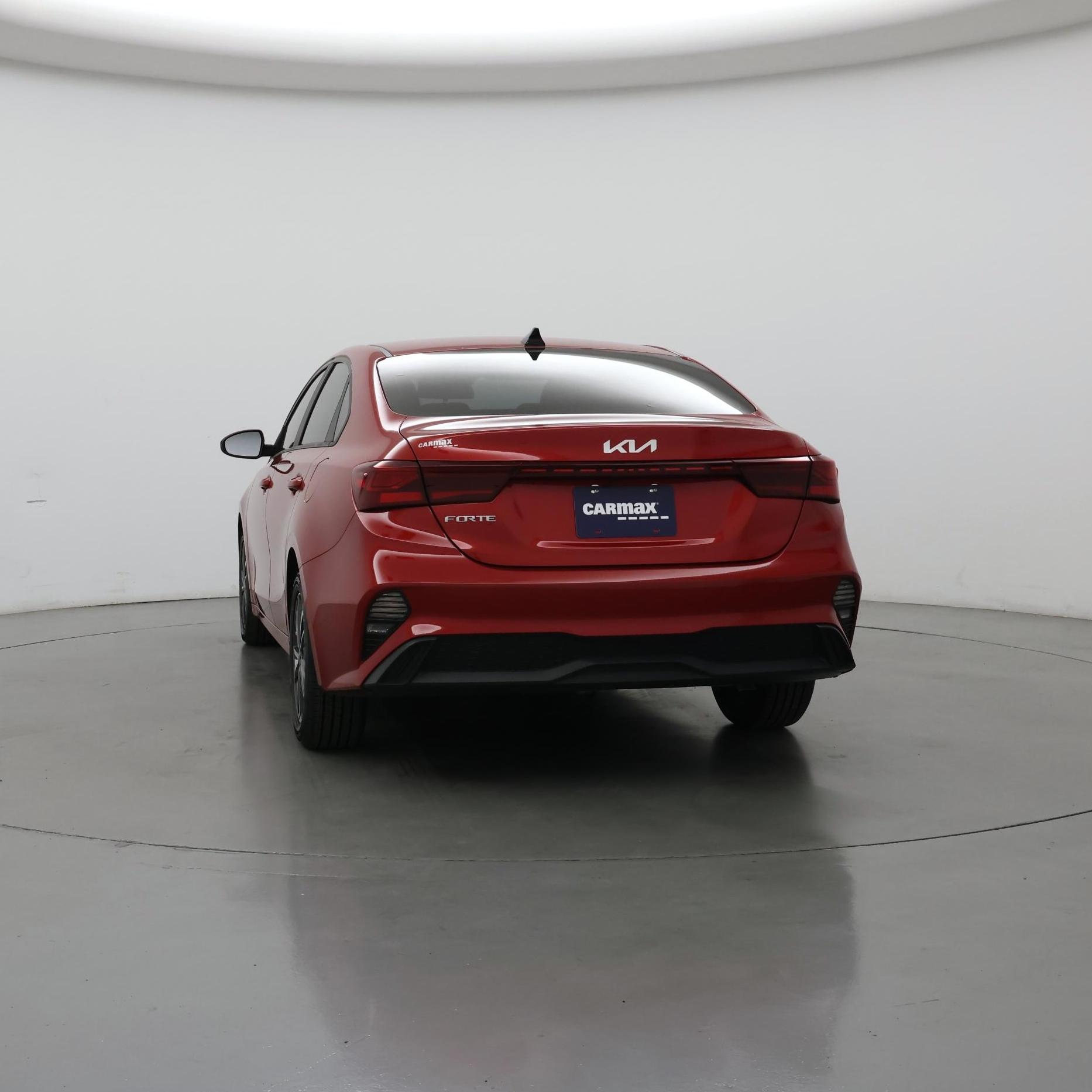 Thumbnail: 2022 Kia Forte - 6