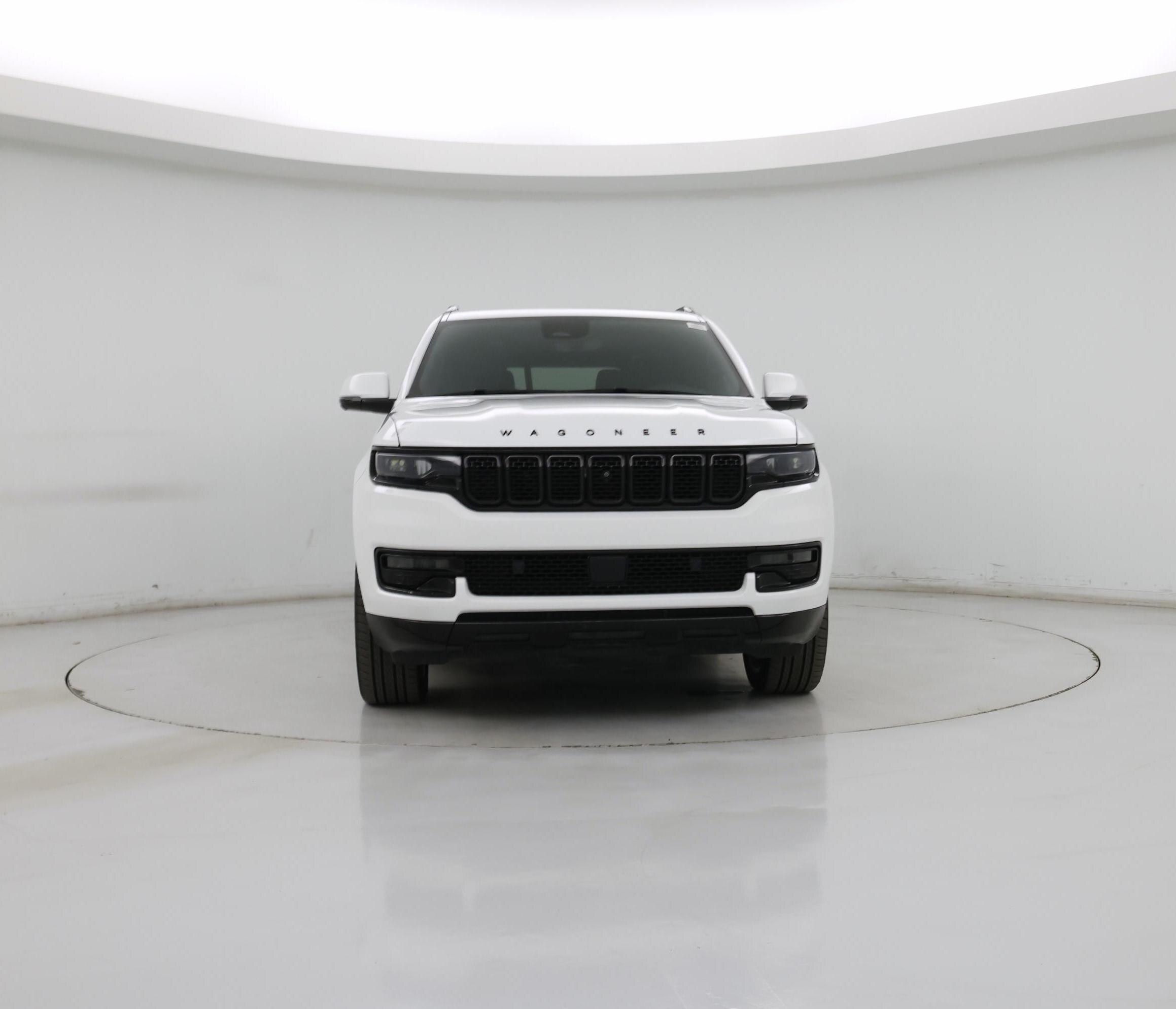 Thumbnail: 2022 Jeep Wagoneer - 5