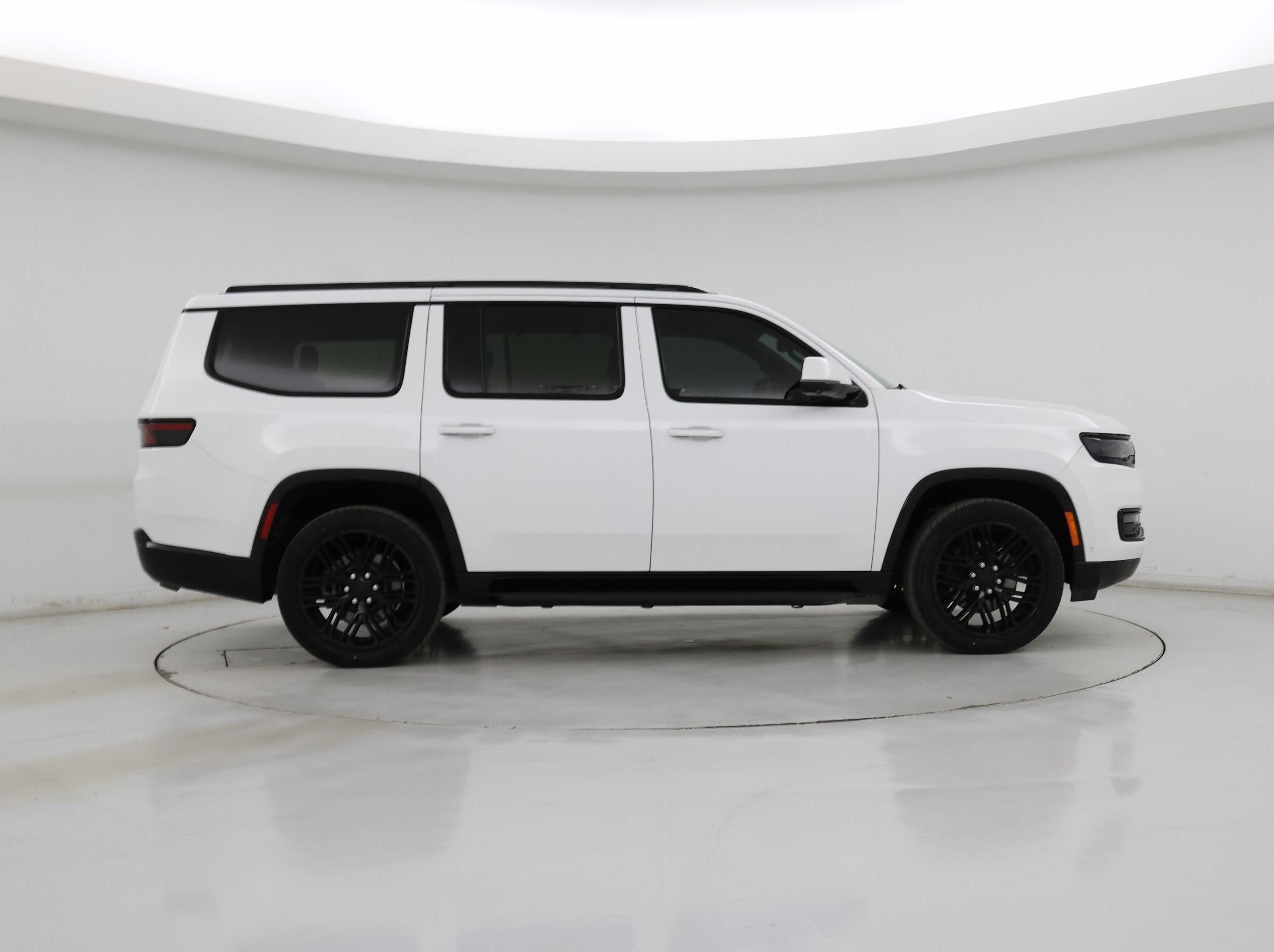 Thumbnail: 2022 Jeep Wagoneer - 7