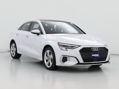 2024 Audi A3 Premium