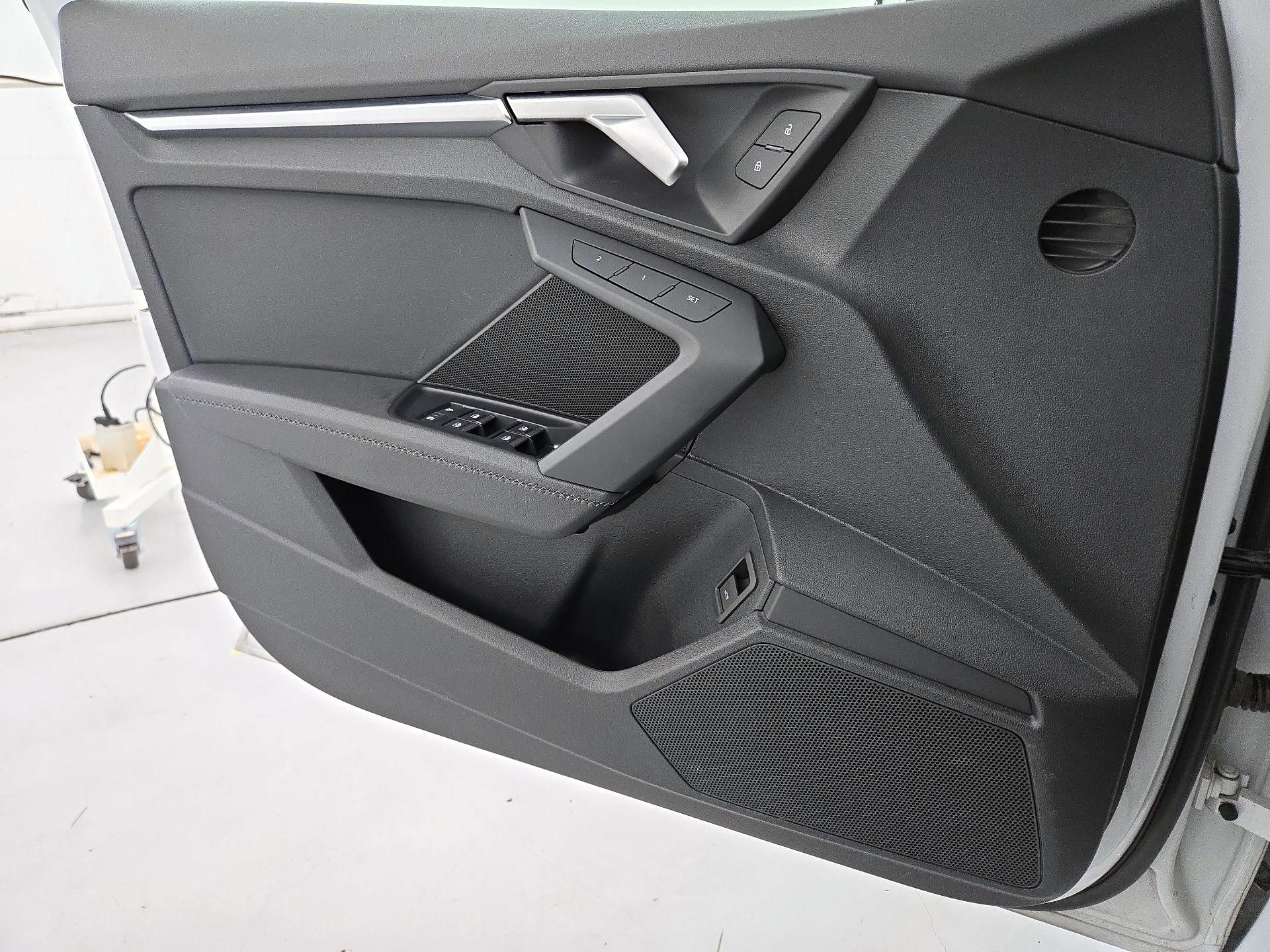 Thumbnail: 2024 Audi A3 - 12