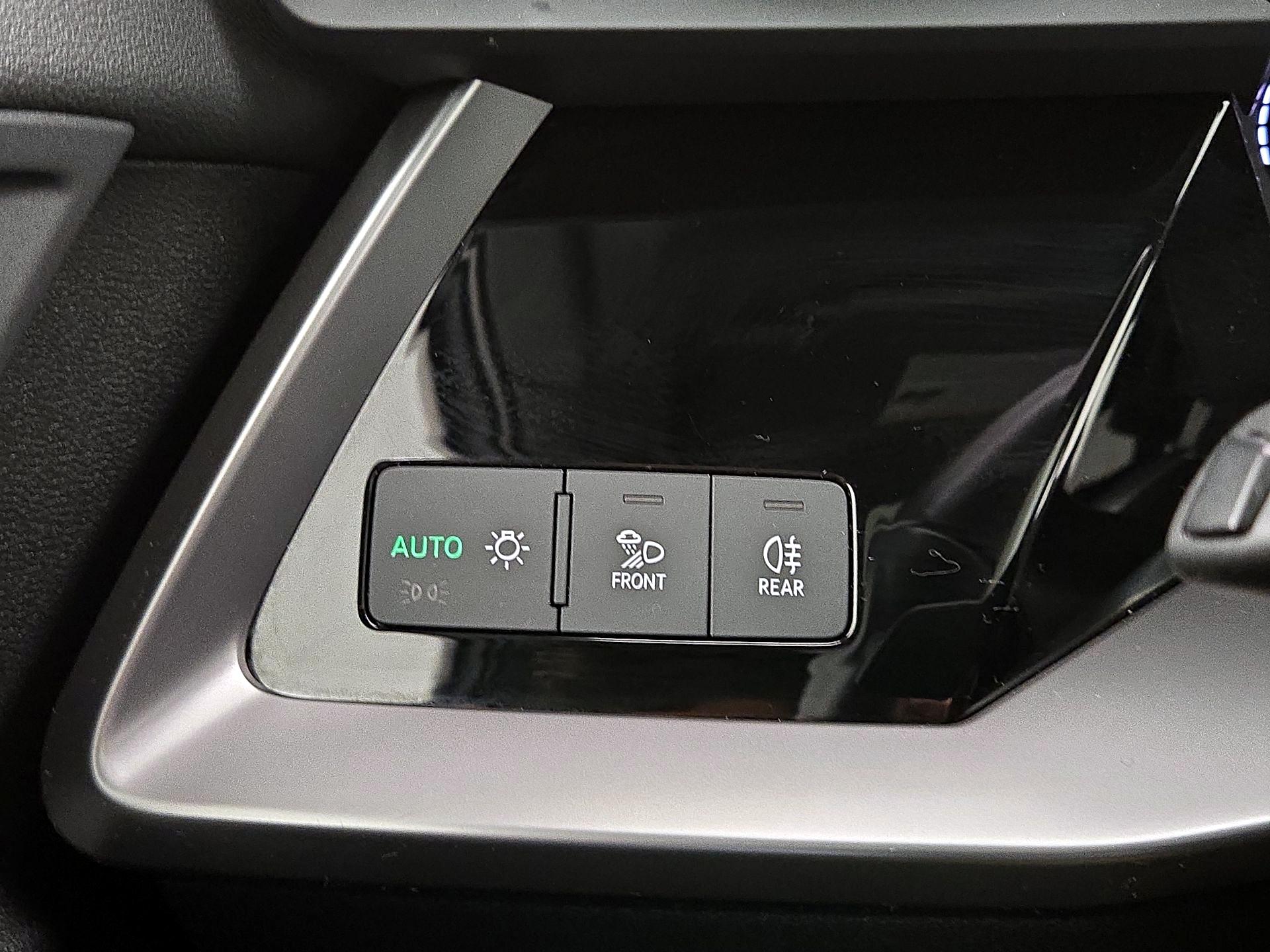 Thumbnail: 2024 Audi A3 - 13