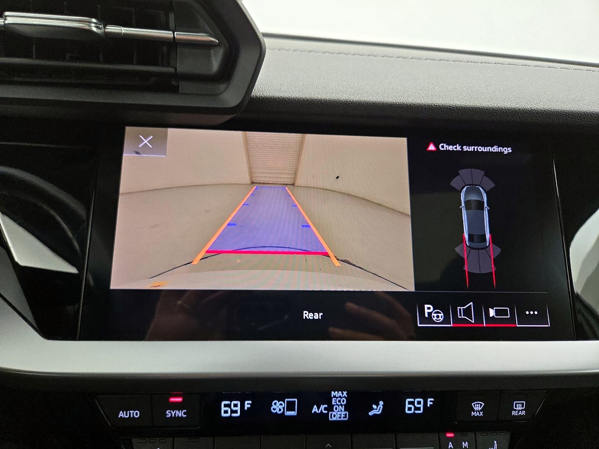 Thumbnail: 2024 Audi A3 - 14