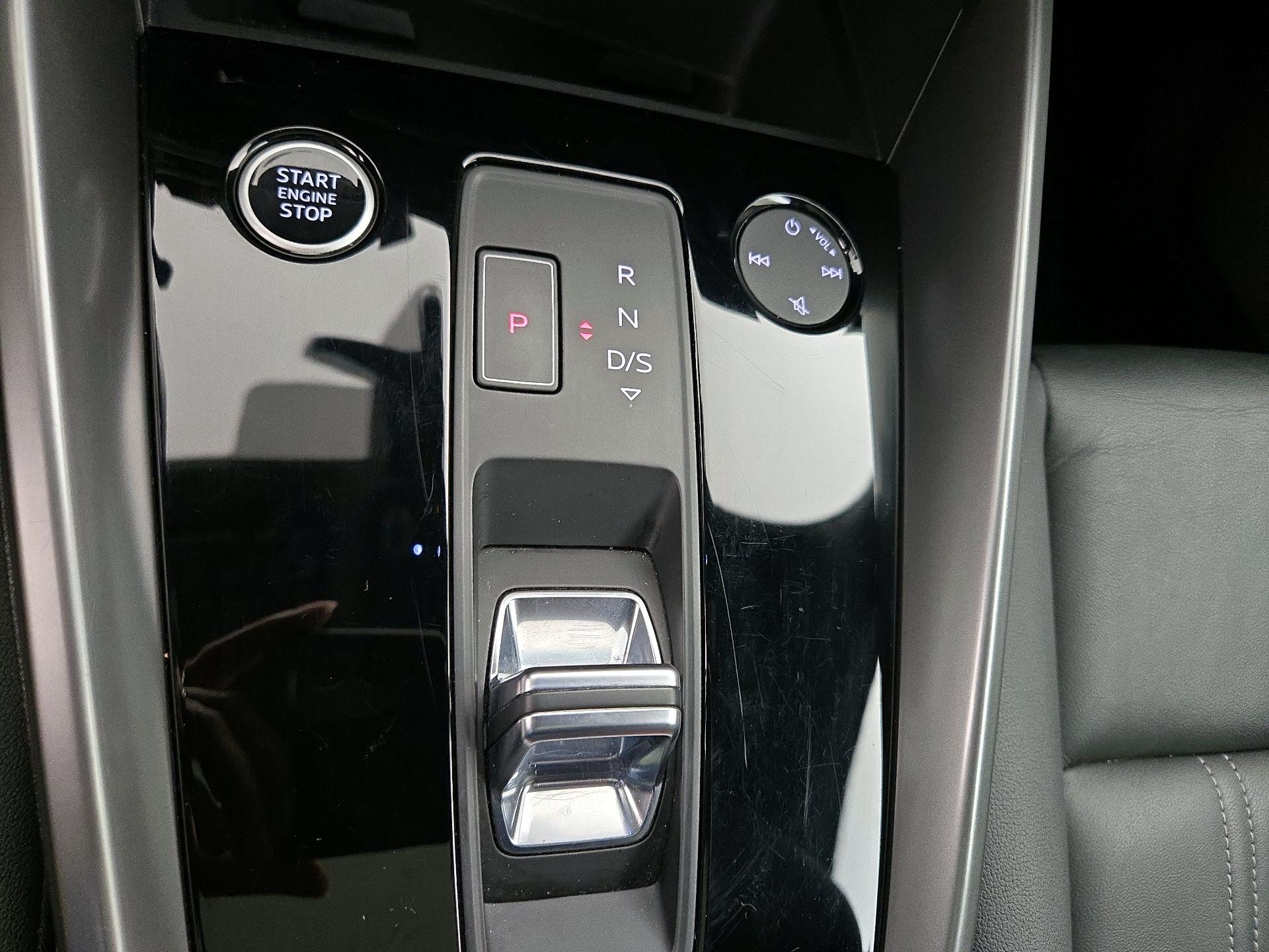 Thumbnail: 2024 Audi A3 - 17