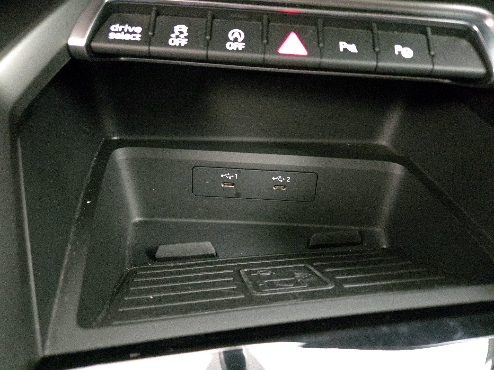 Thumbnail: 2024 Audi A3 - 18