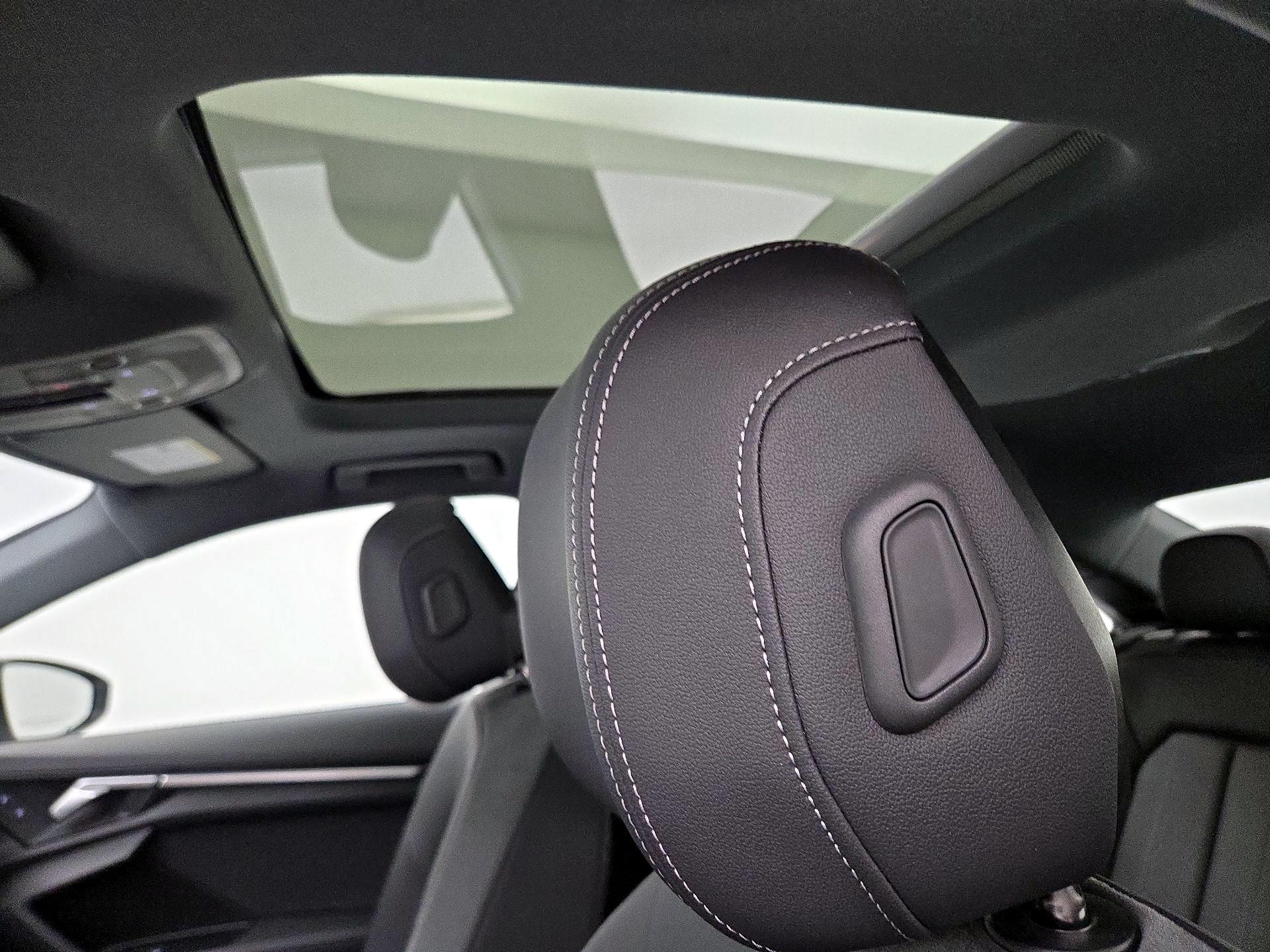 Thumbnail: 2024 Audi A3 - 19