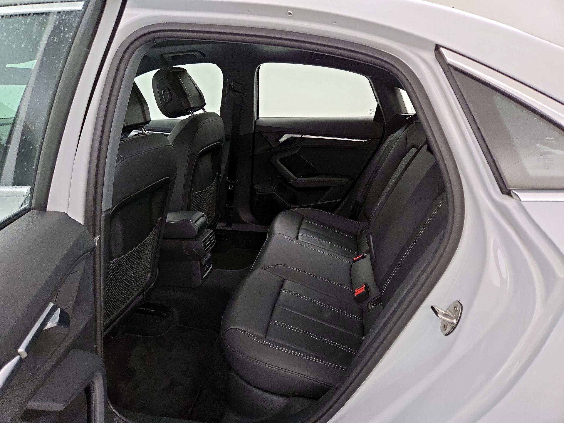 Thumbnail: 2024 Audi A3 - 20