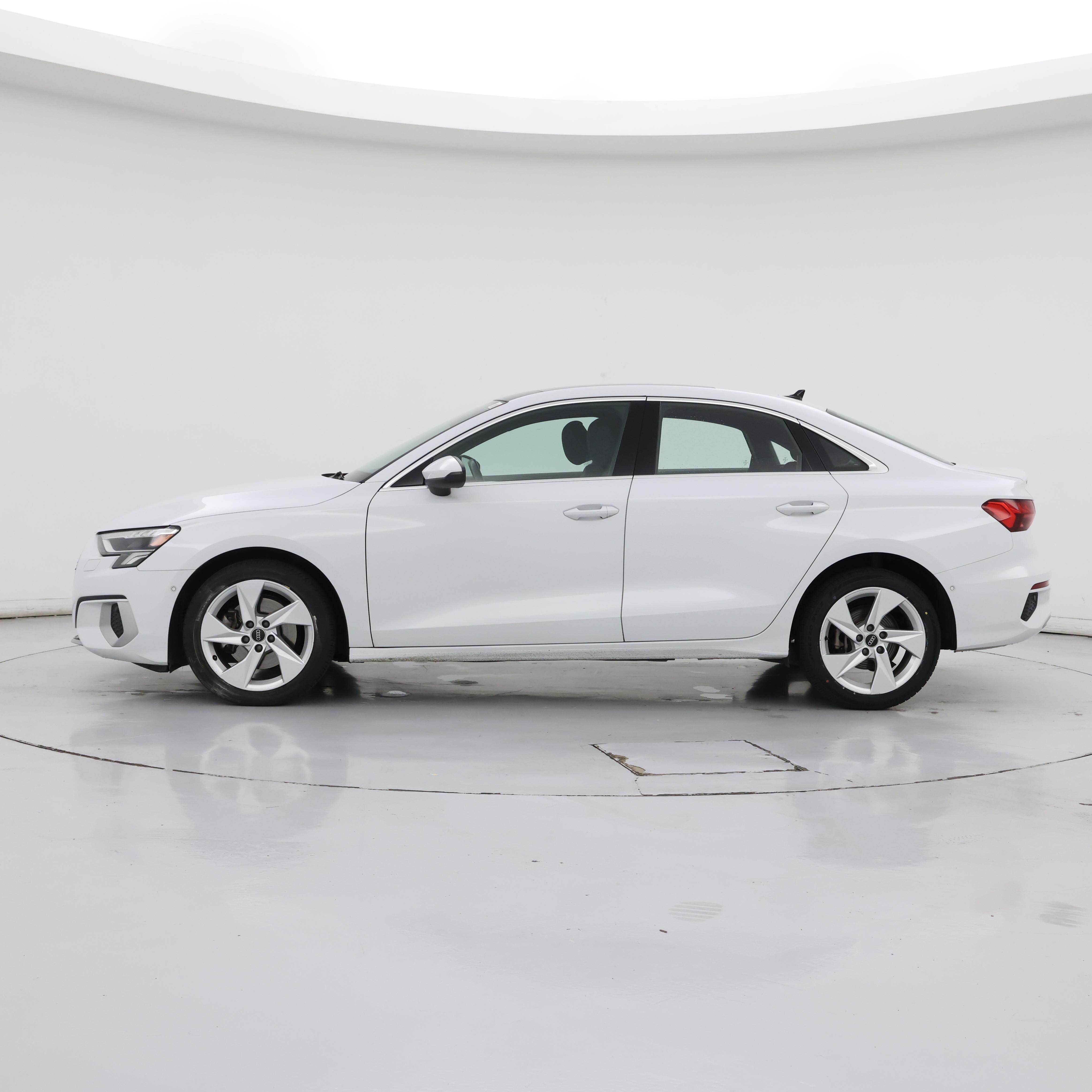 Thumbnail: 2024 Audi A3 - 3