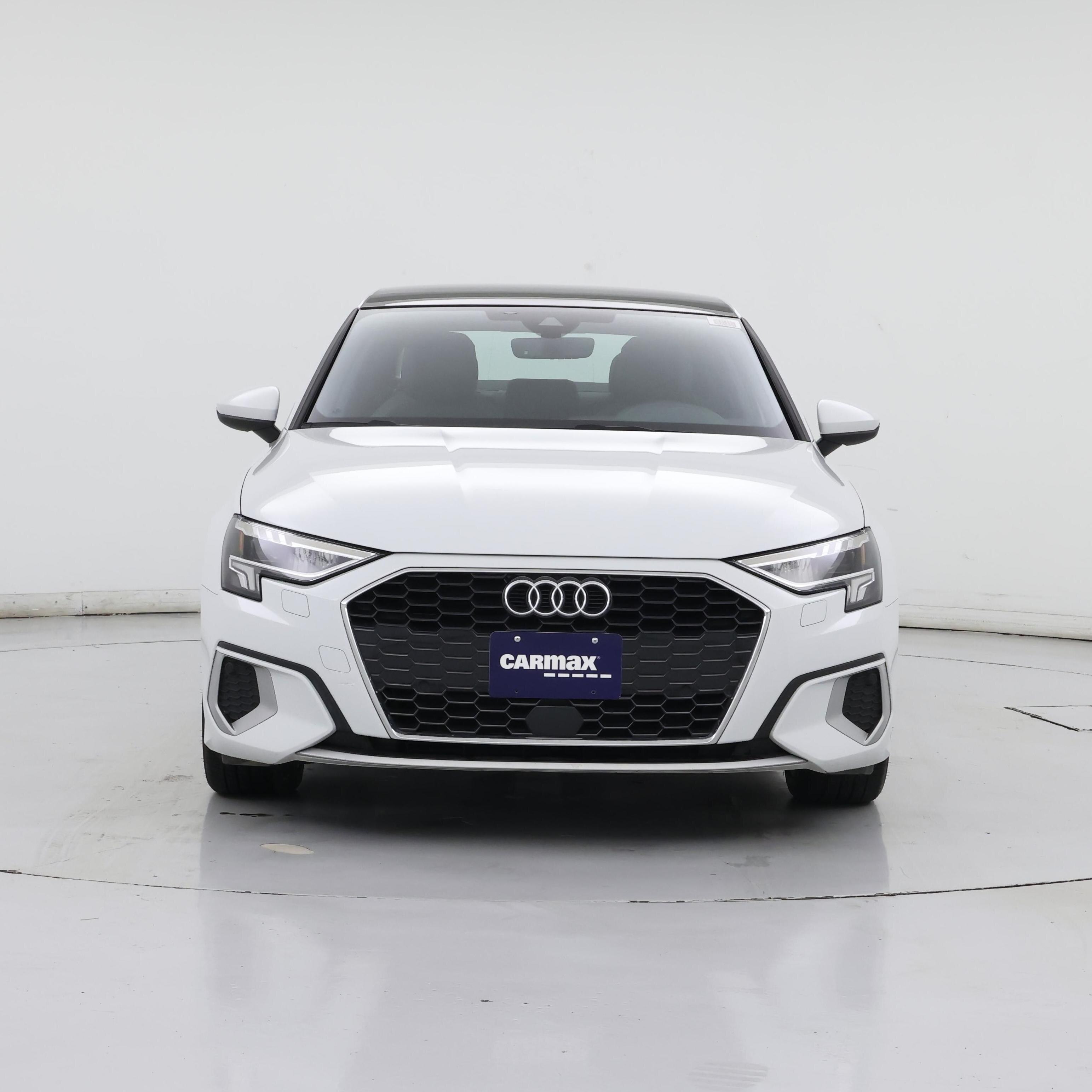 Thumbnail: 2024 Audi A3 - 5