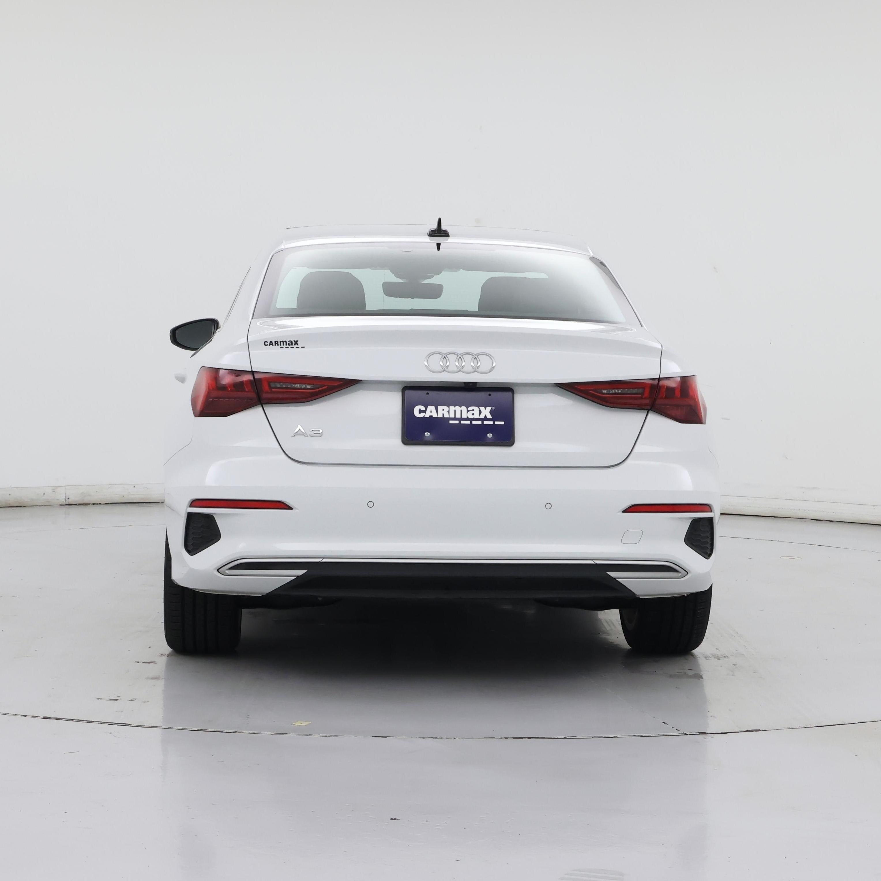 Thumbnail: 2024 Audi A3 - 6