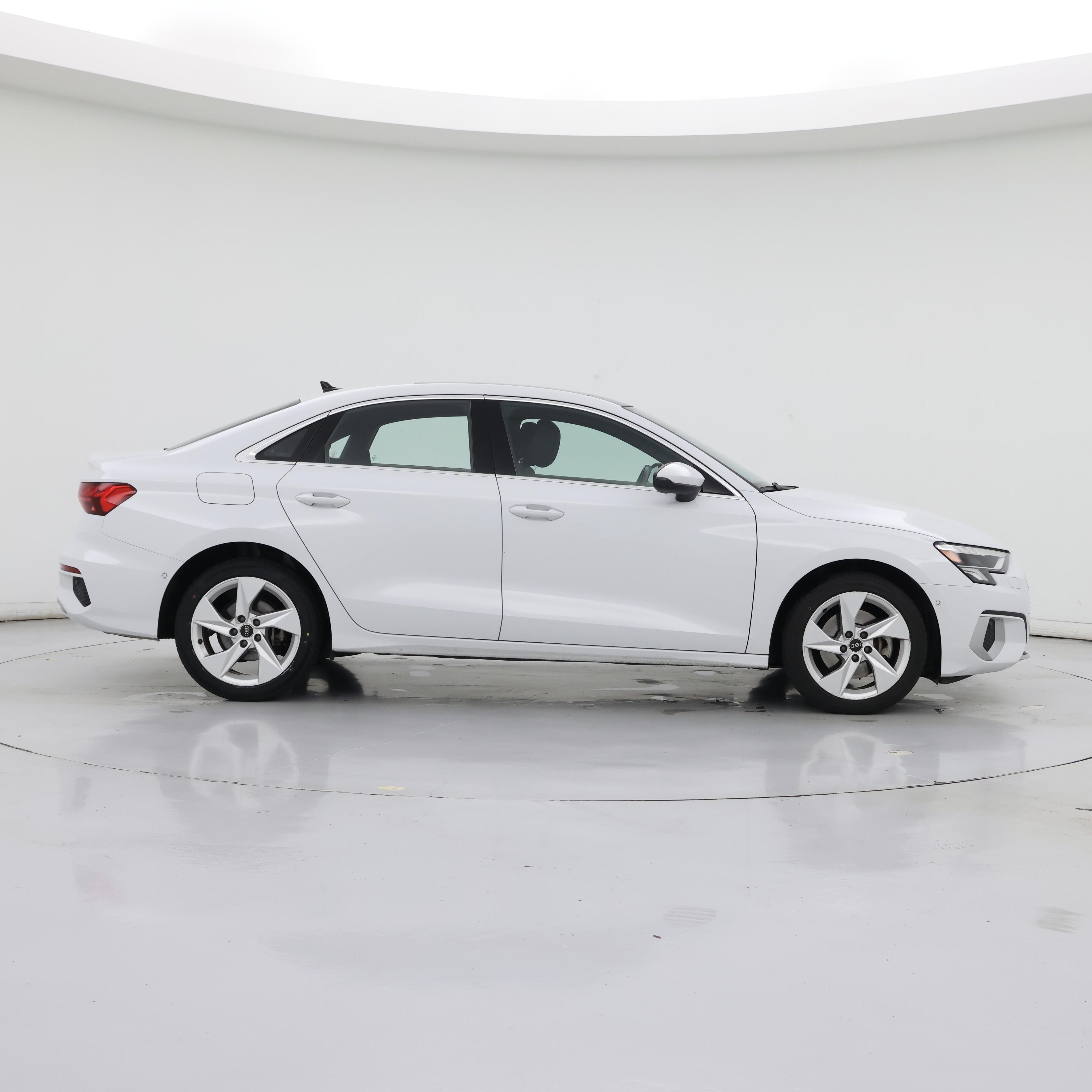 Thumbnail: 2024 Audi A3 - 7