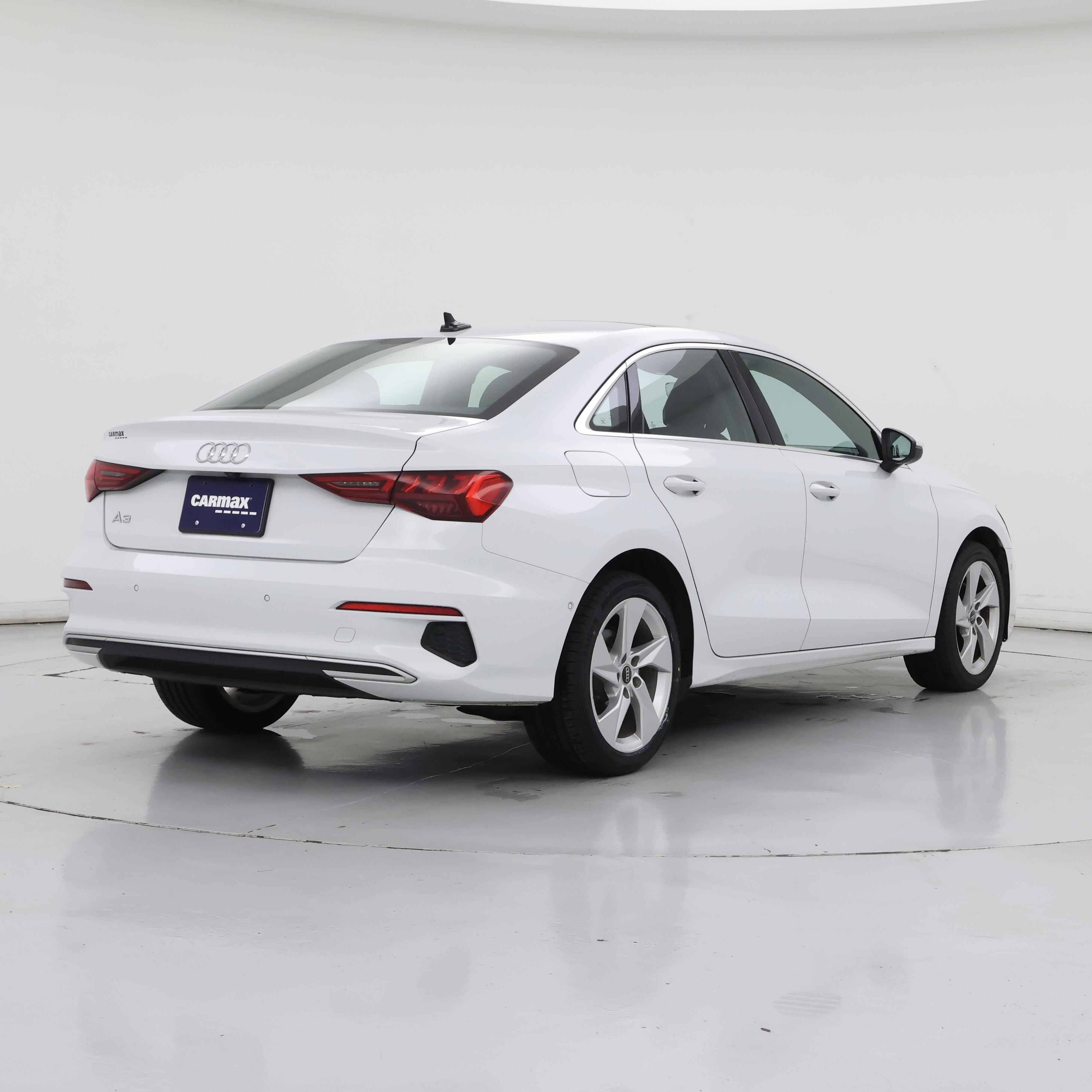 Thumbnail: 2024 Audi A3 - 8