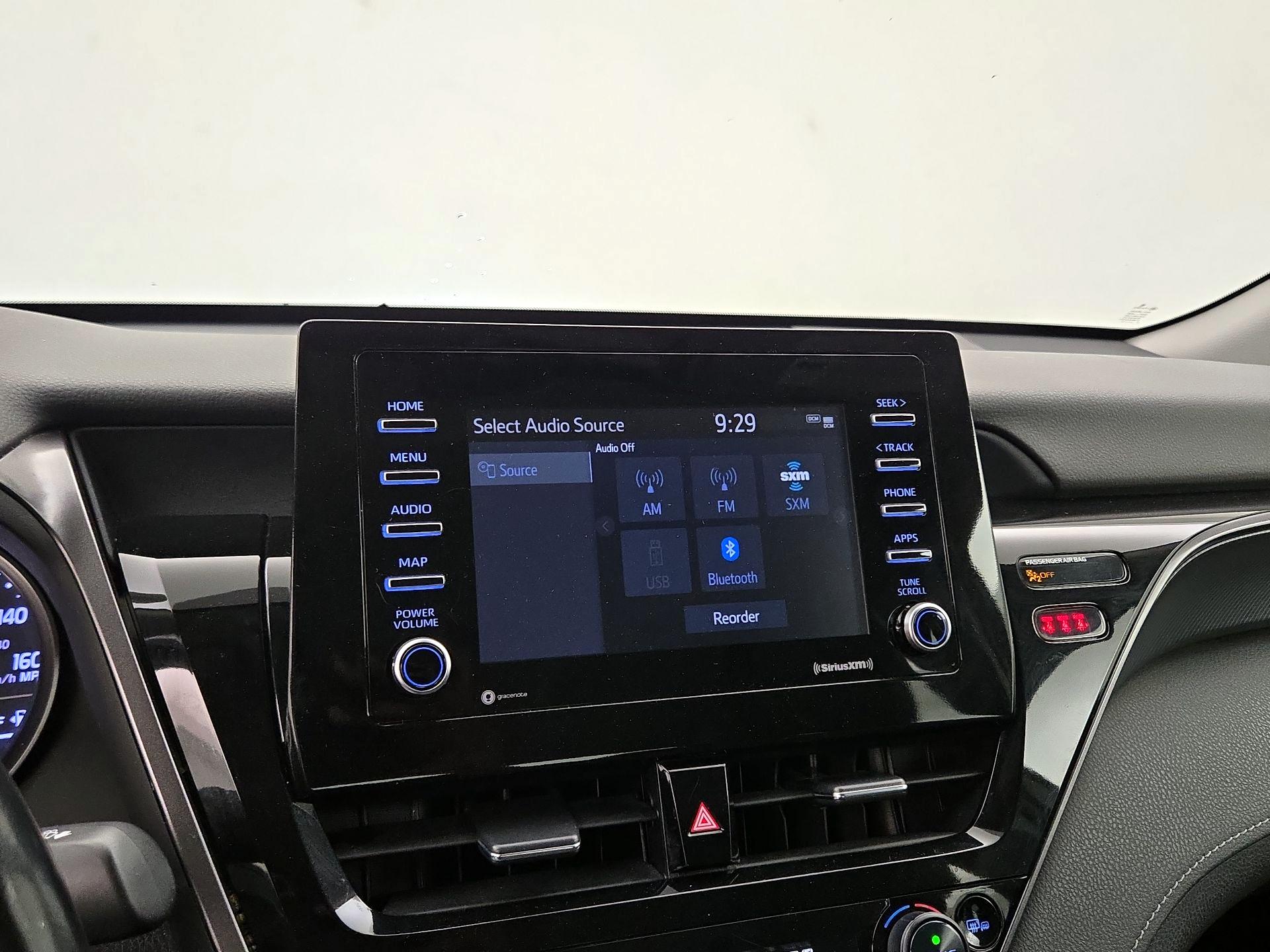 Thumbnail: 2022 Toyota Camry - 15