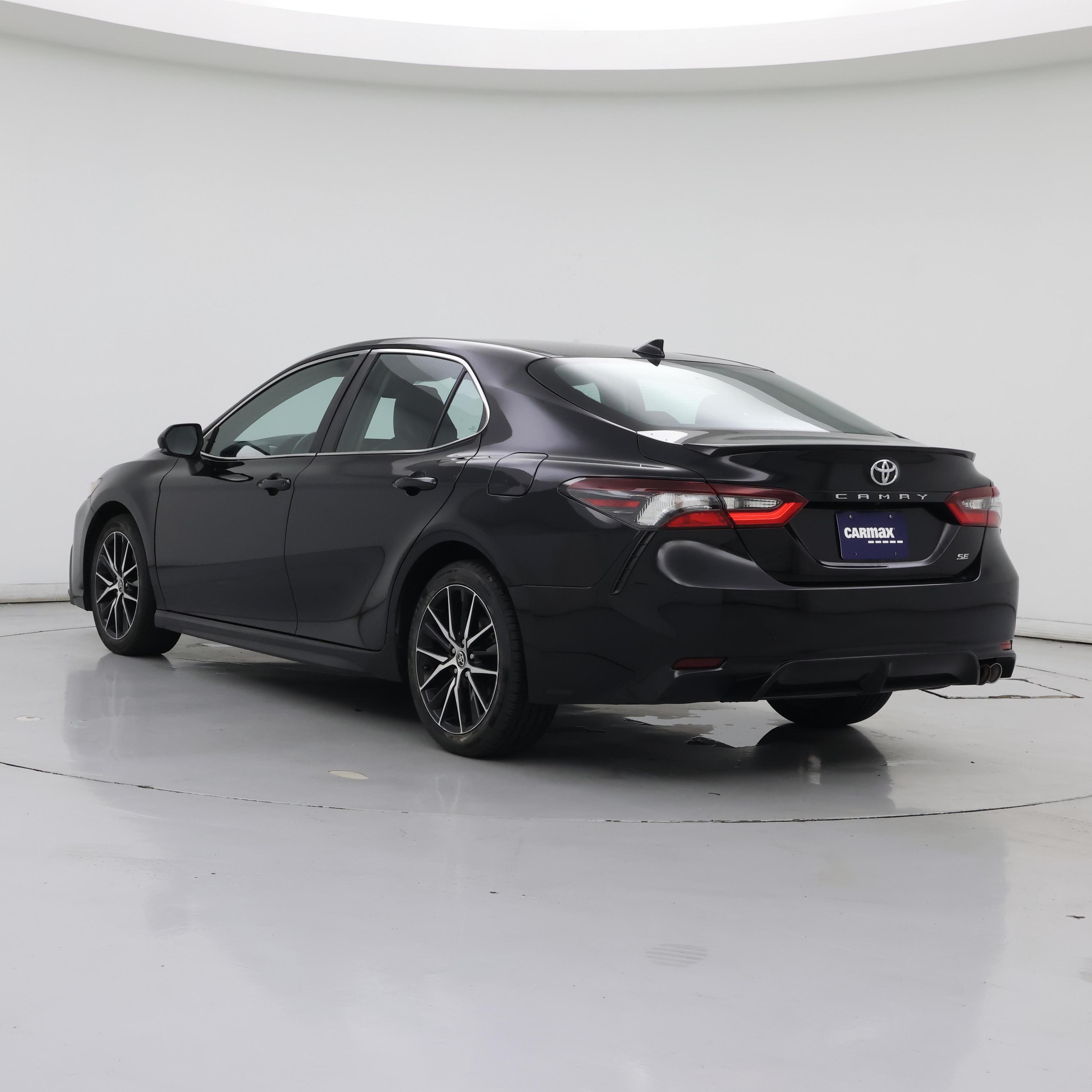 Thumbnail: 2022 Toyota Camry - 2