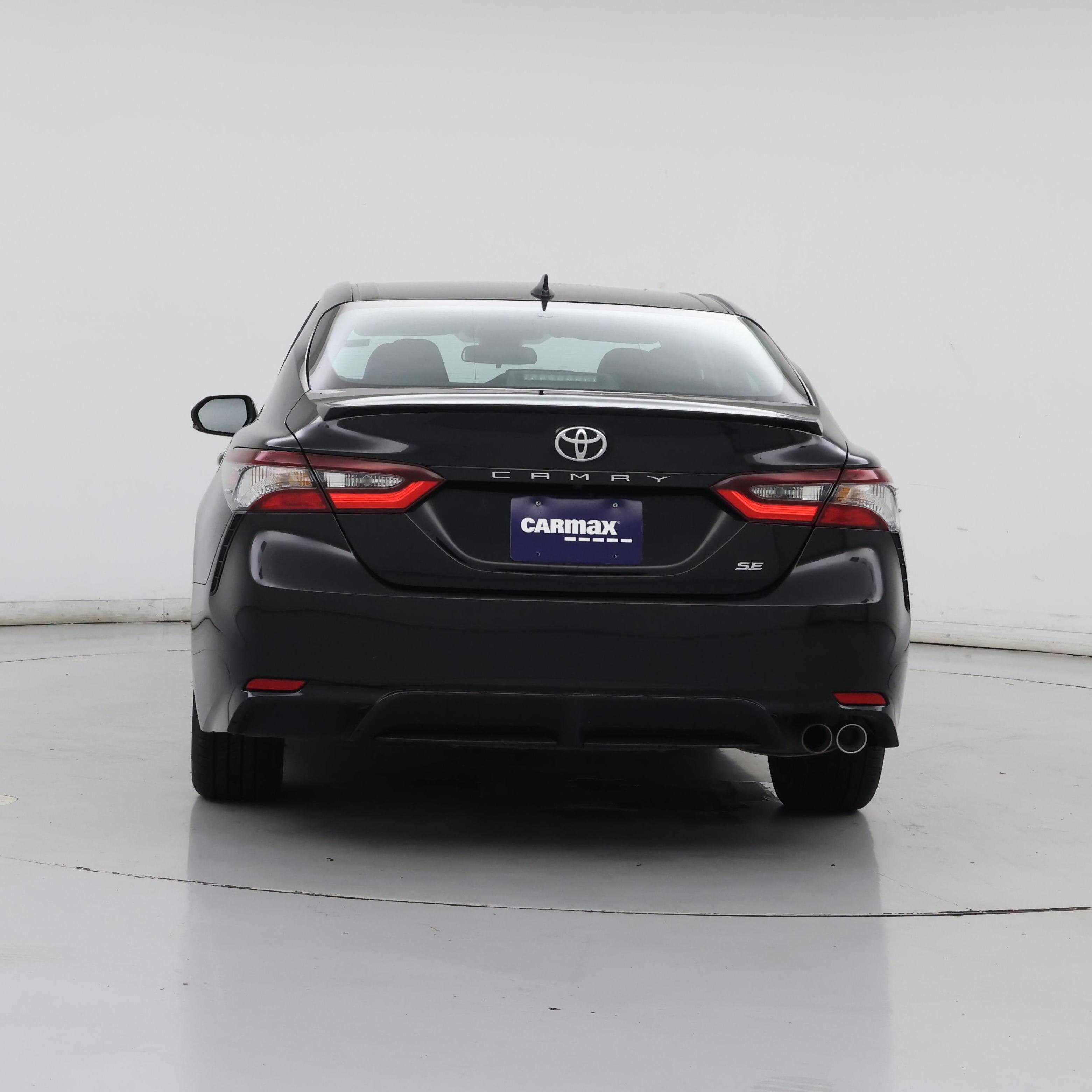 Thumbnail: 2022 Toyota Camry - 6