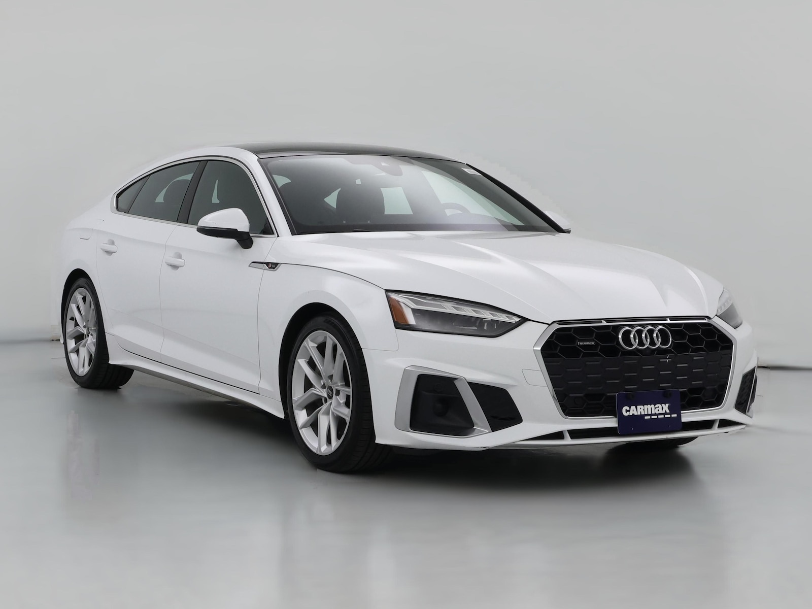 2024 Audi A5 Sportback