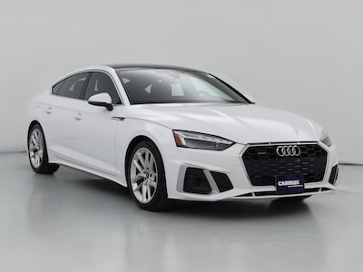 2024 Audi A5 Sportback S-Line Premium Plus