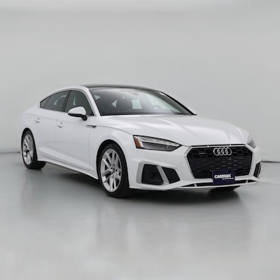 2024 Audi A5 Sportback S-Line Premium Plus