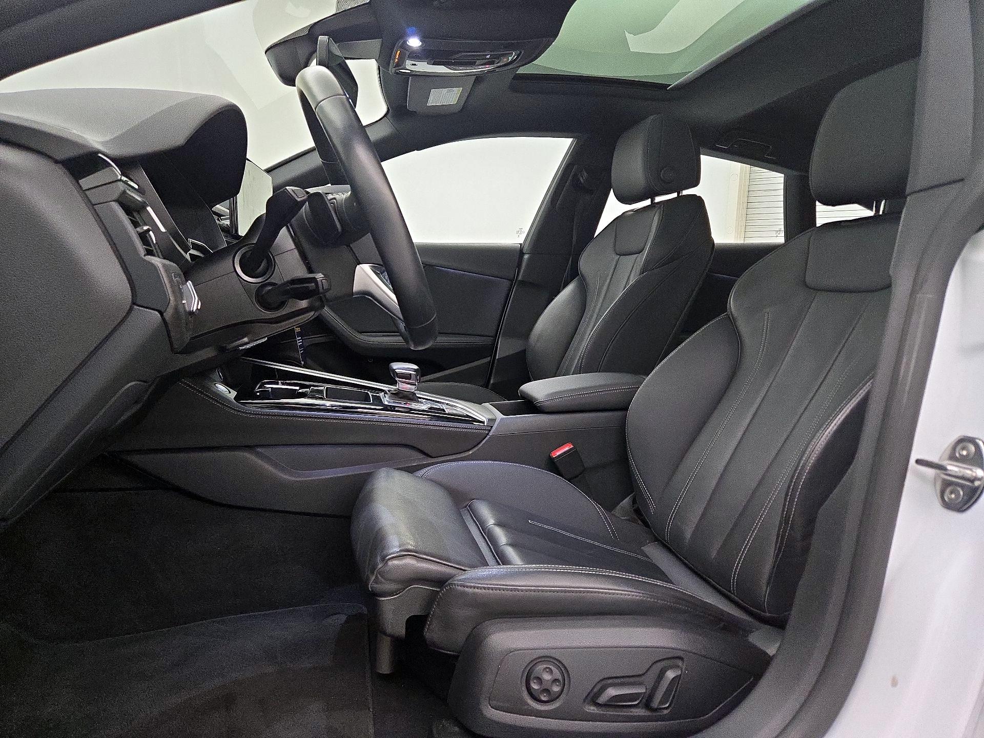 Thumbnail: 2024 Audi A5 - 11