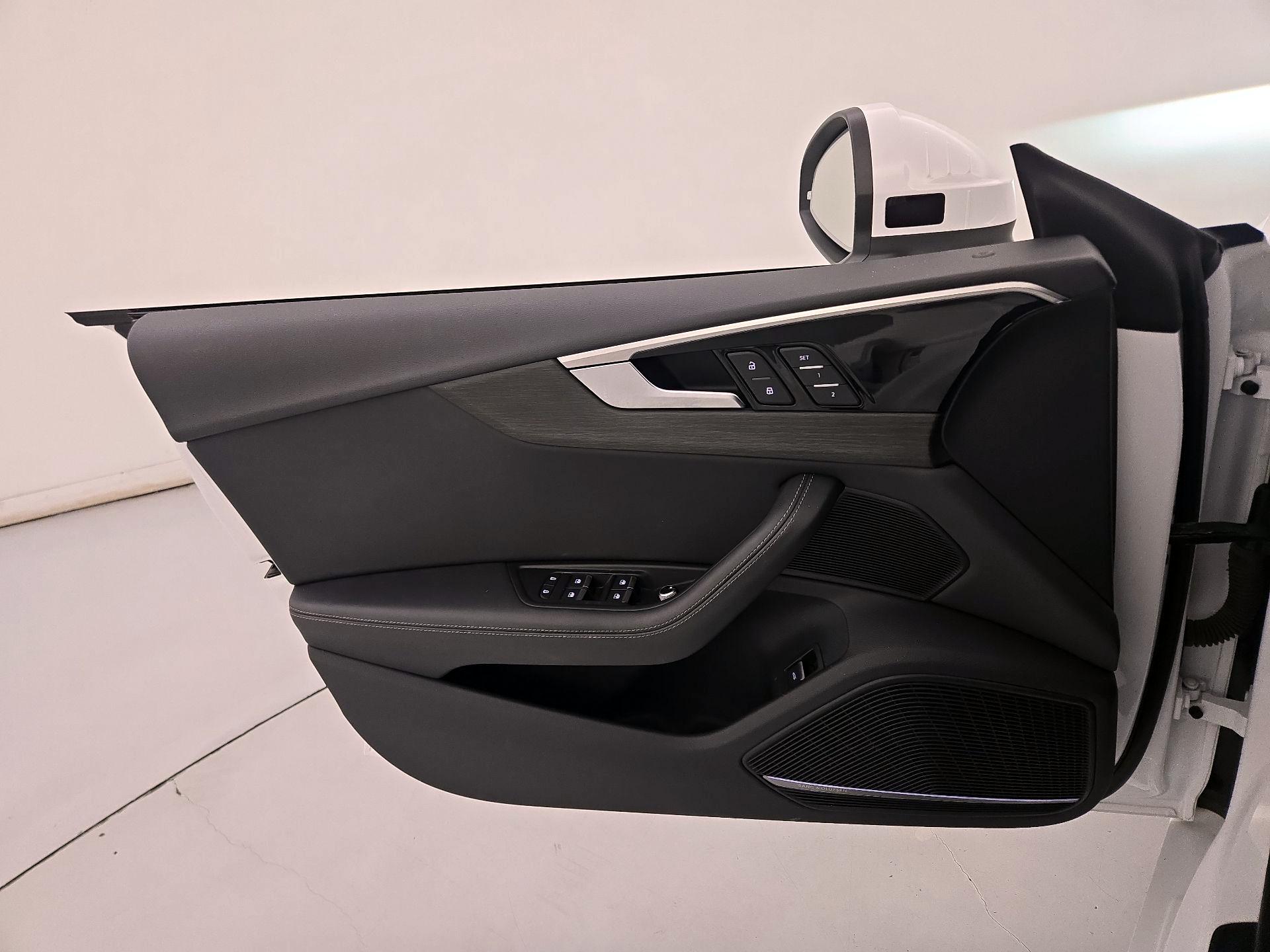 Thumbnail: 2024 Audi A5 - 12