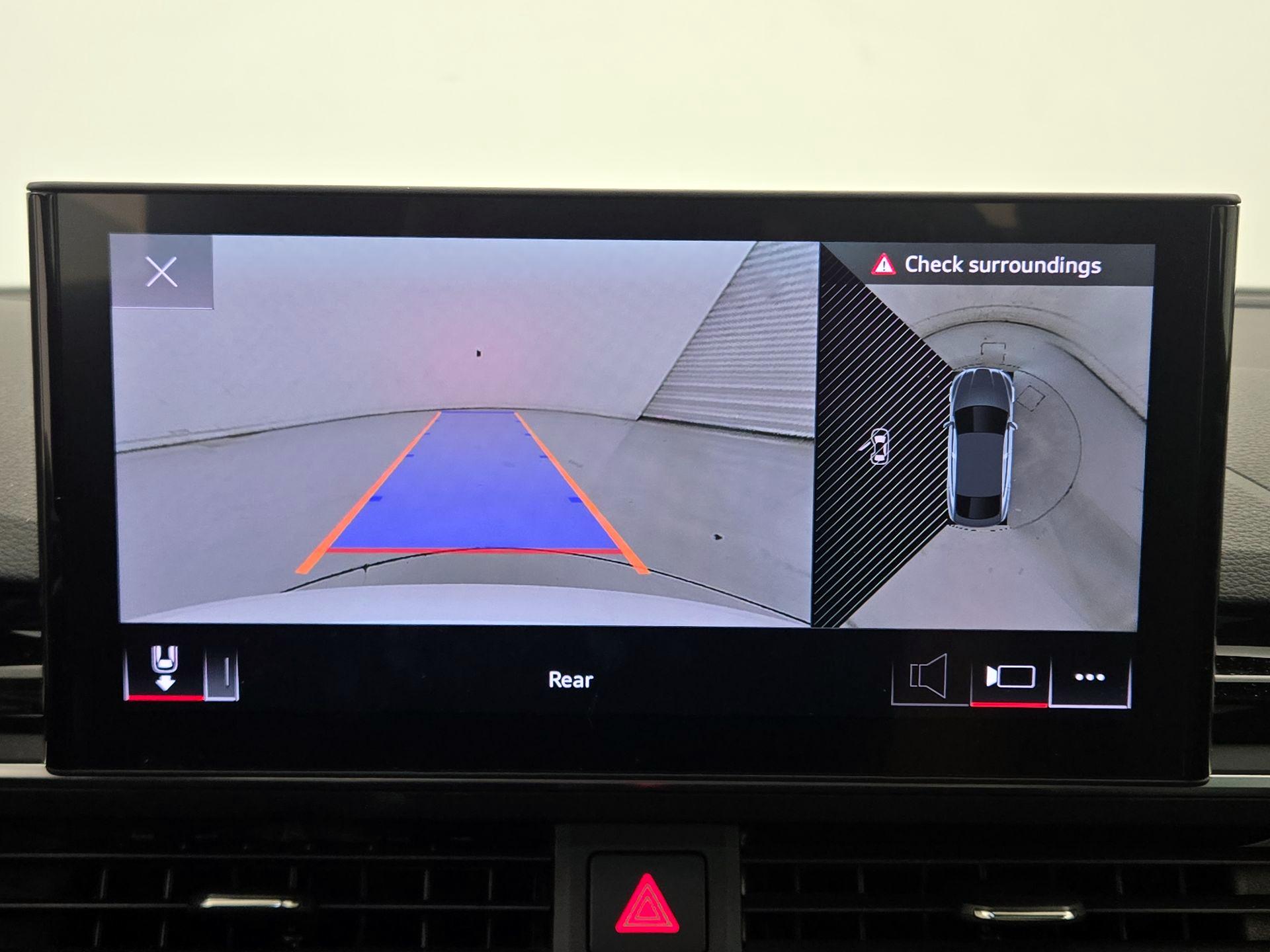 Thumbnail: 2024 Audi A5 - 14