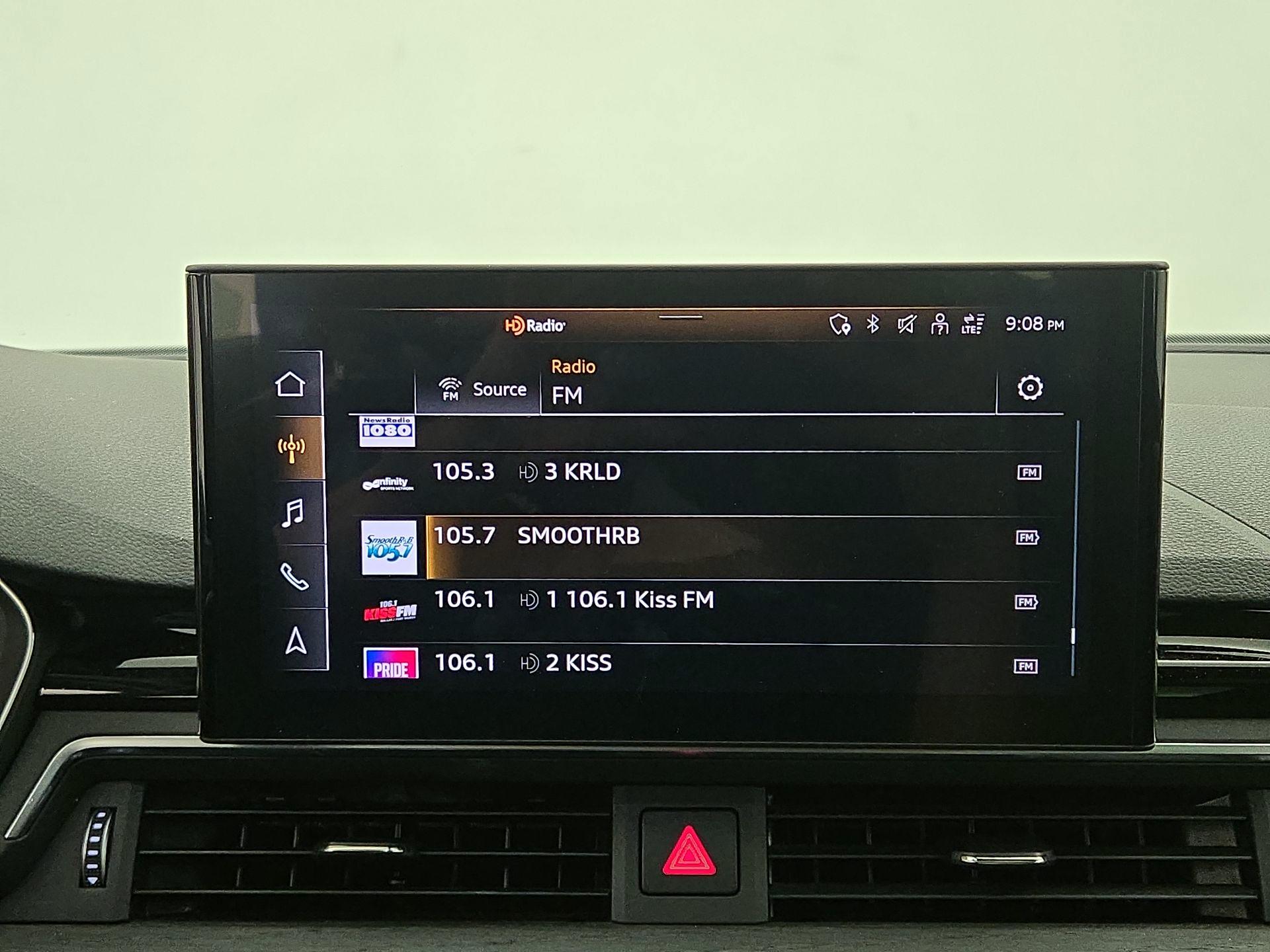 Thumbnail: 2024 Audi A5 - 15