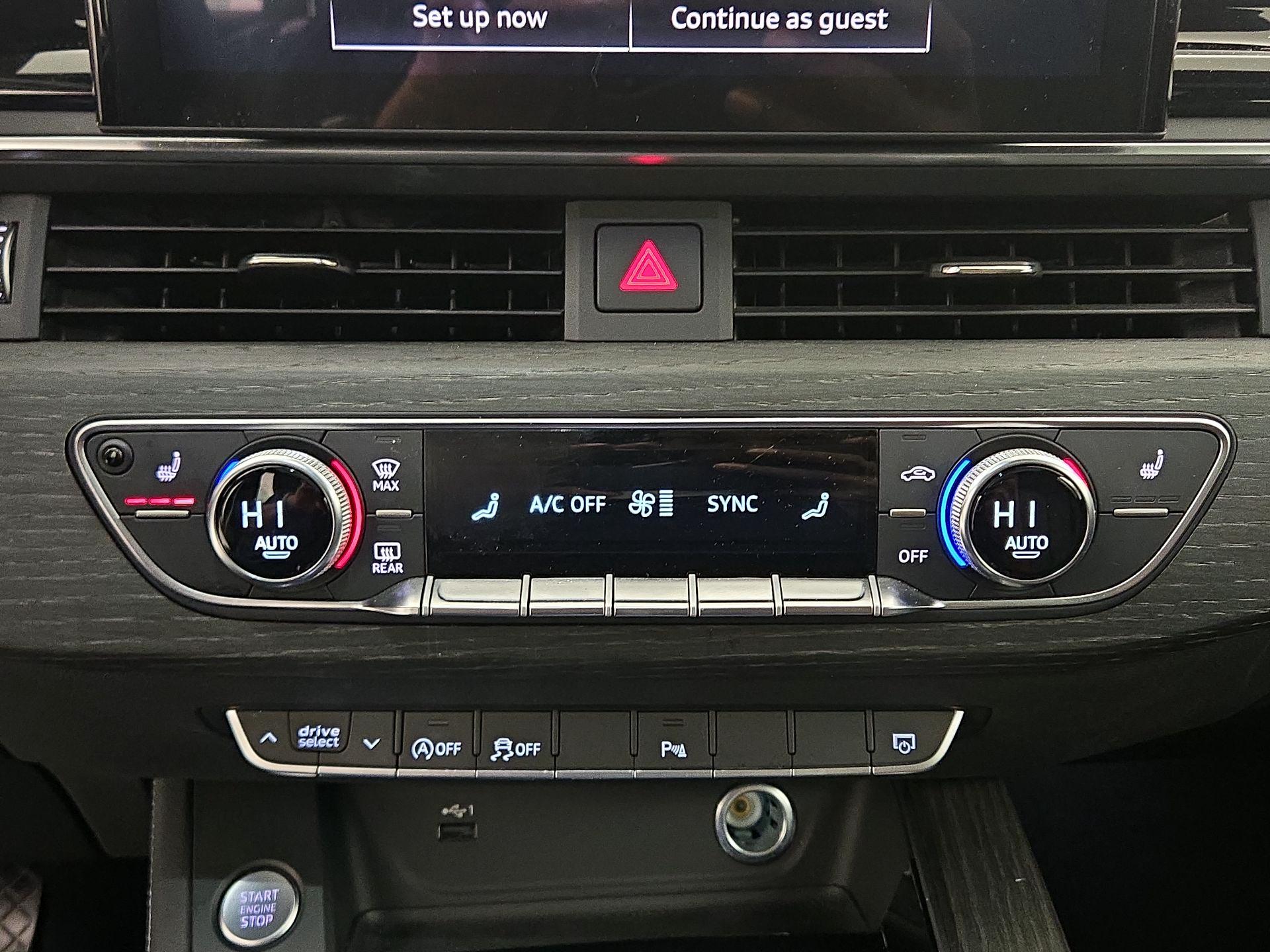 Thumbnail: 2024 Audi A5 - 16