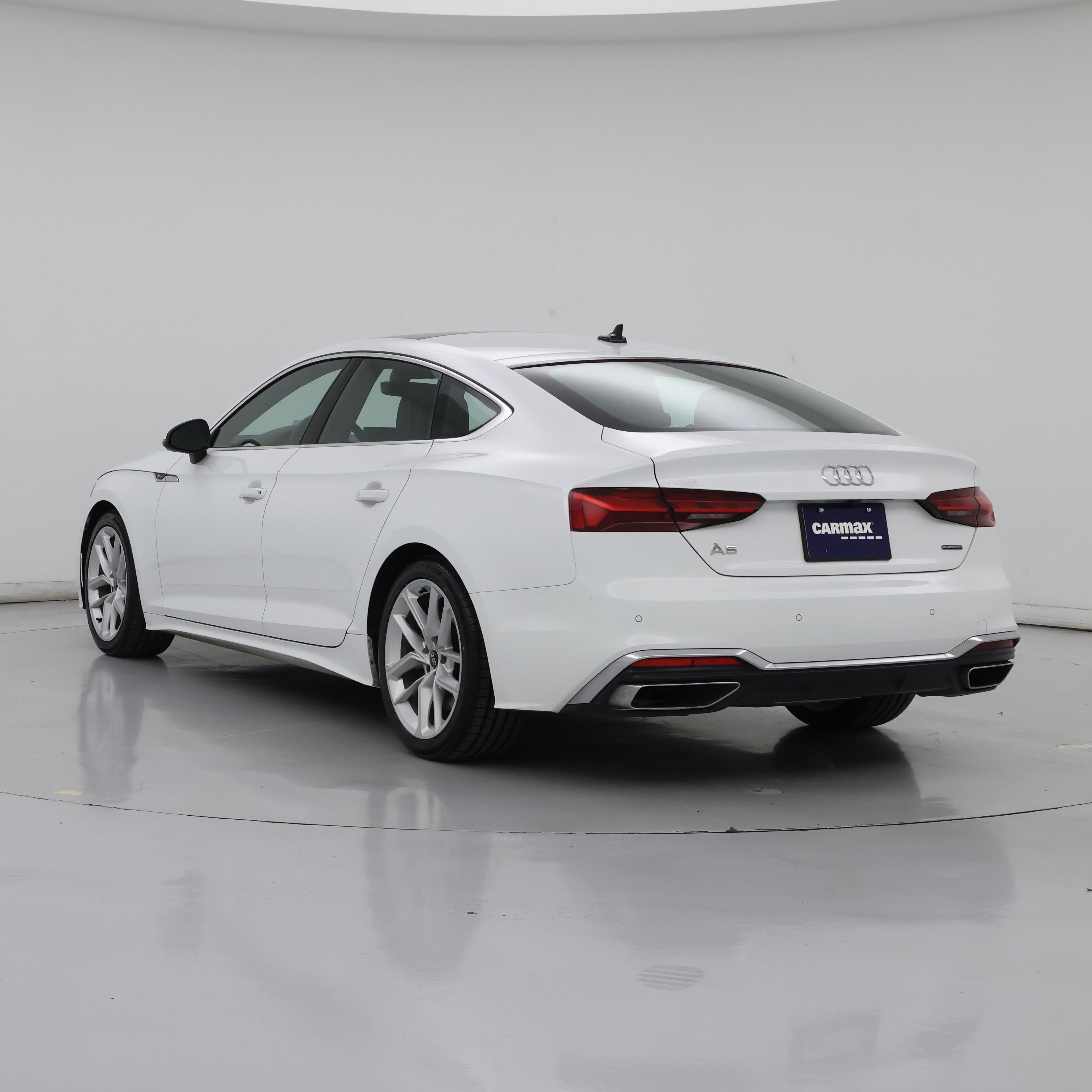 Thumbnail: 2024 Audi A5 - 2