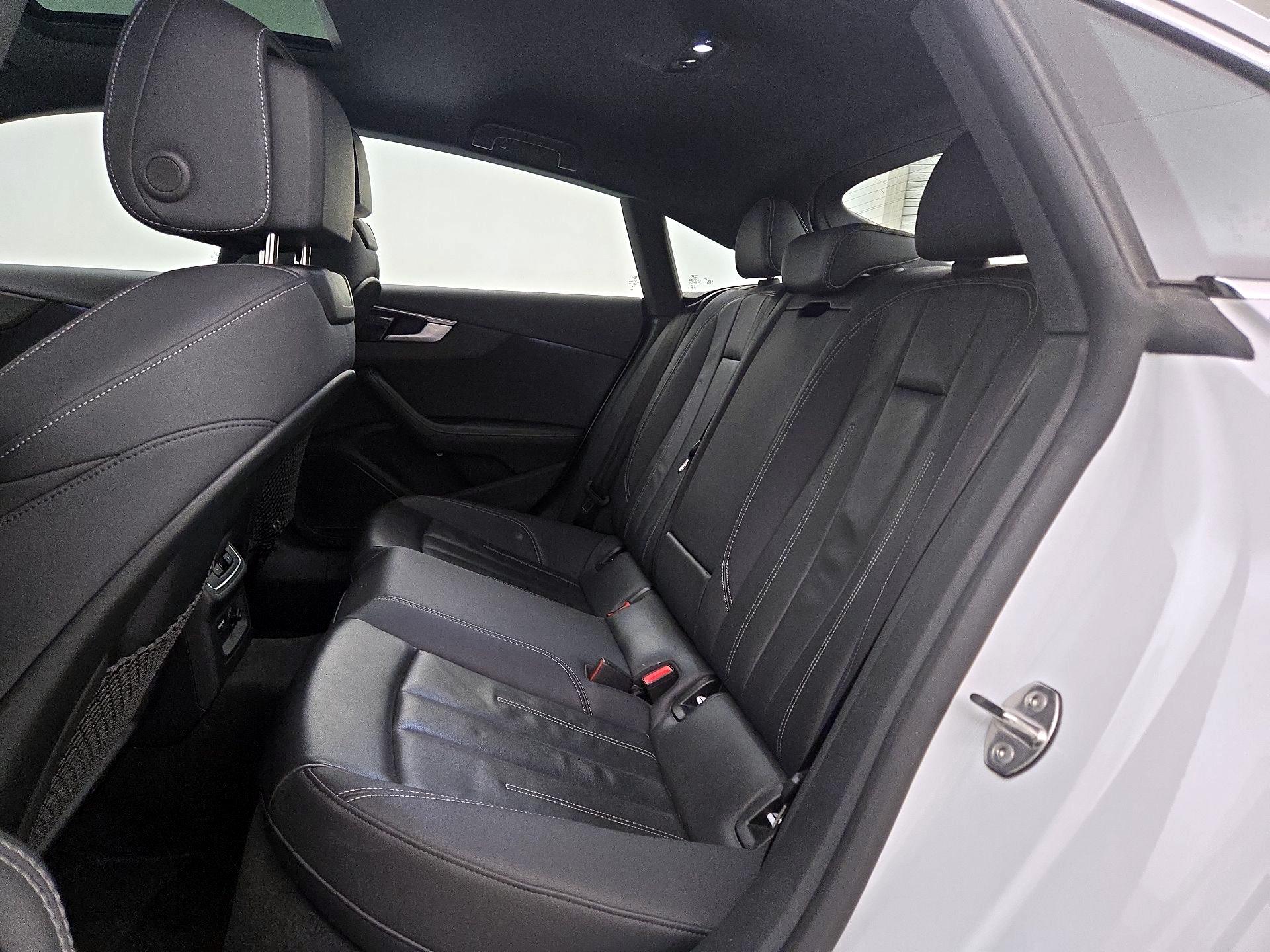 Thumbnail: 2024 Audi A5 - 20