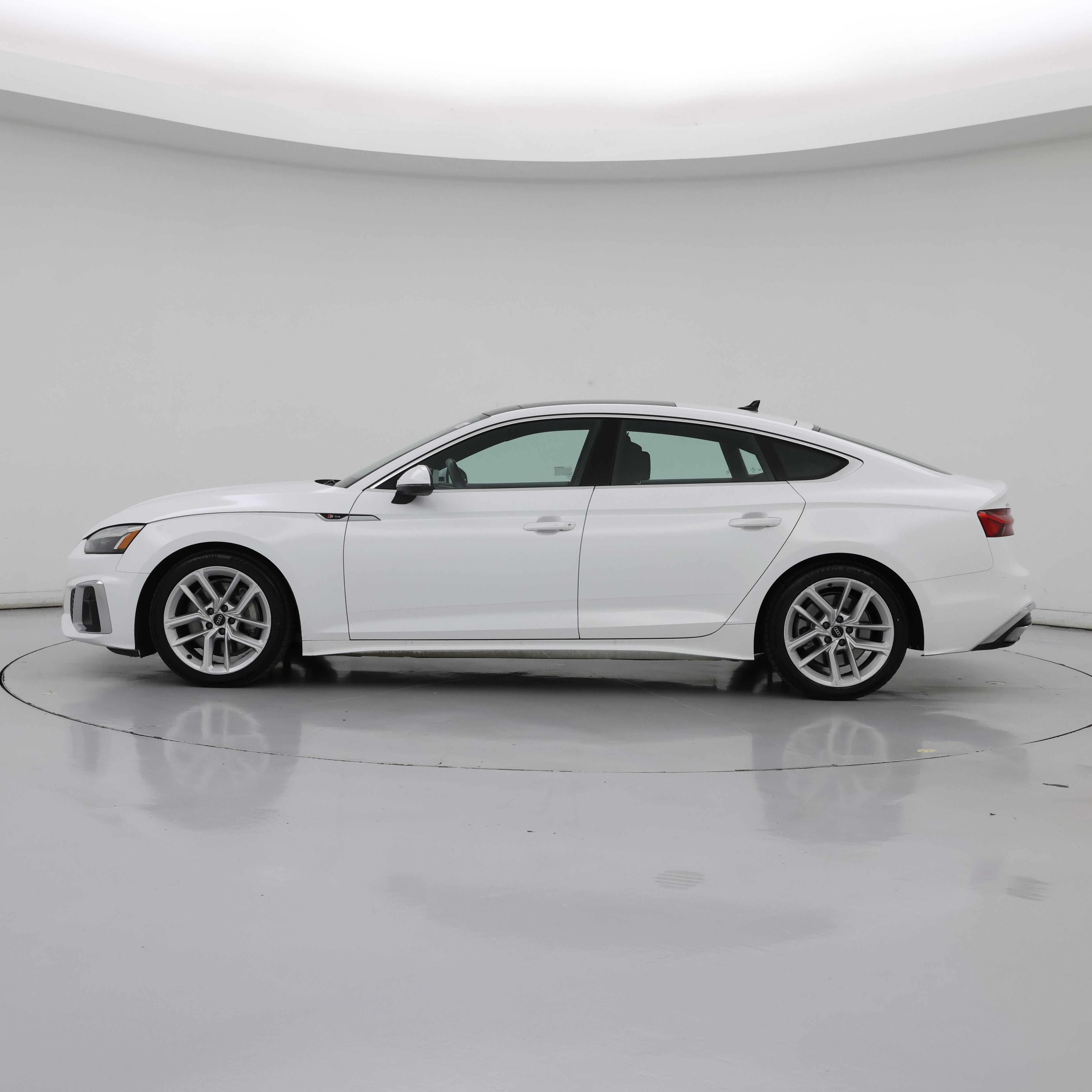 Thumbnail: 2024 Audi A5 - 3