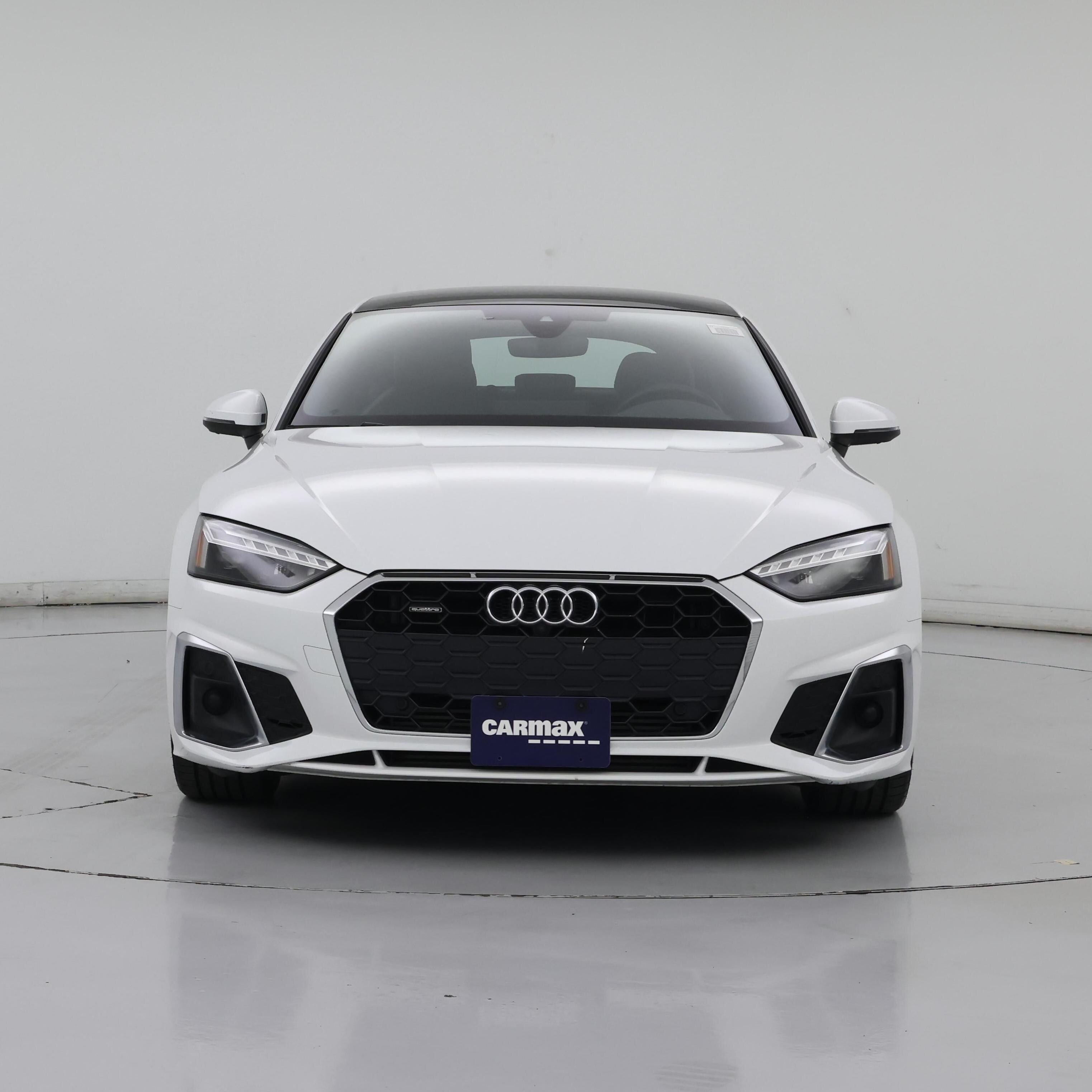 Thumbnail: 2024 Audi A5 - 5