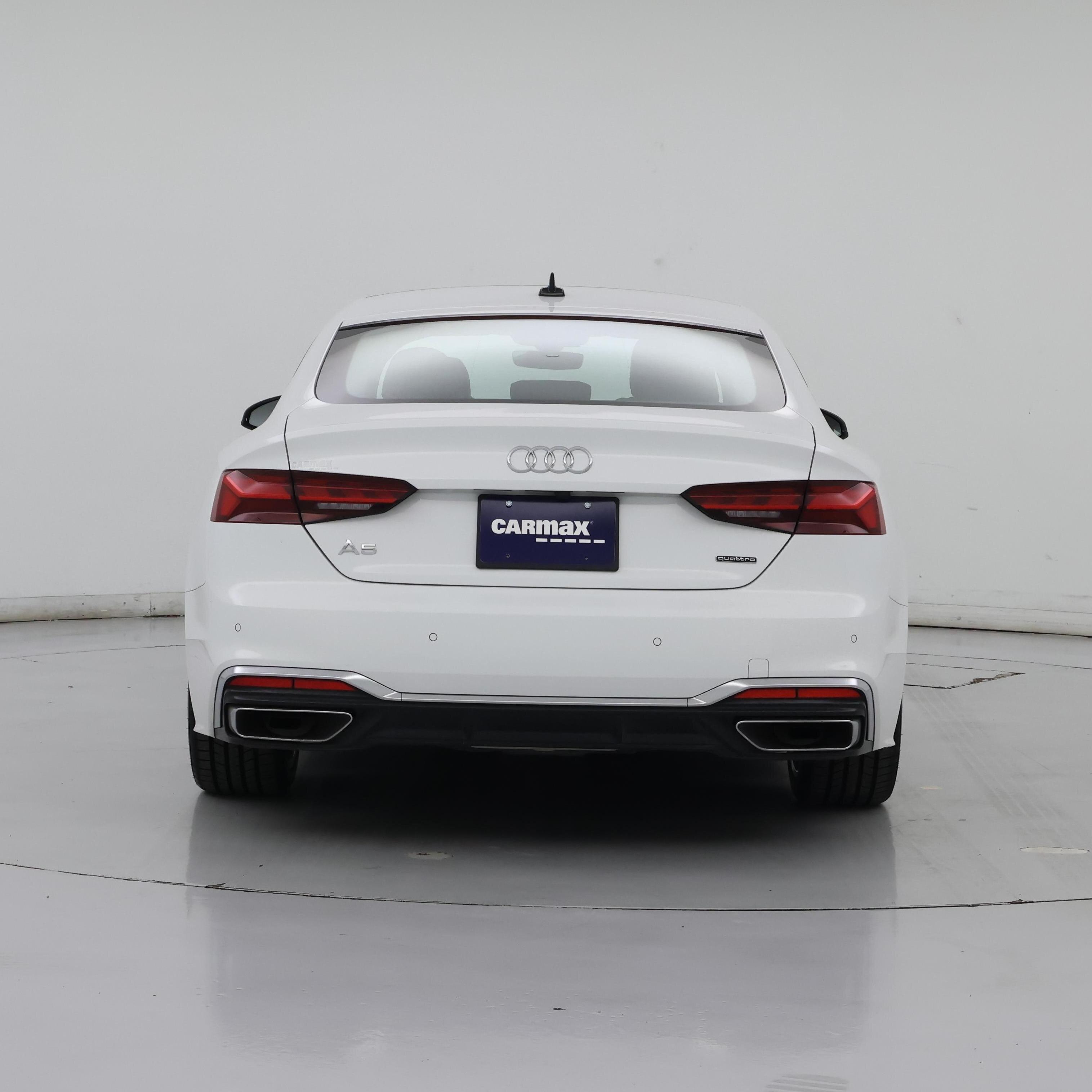 Thumbnail: 2024 Audi A5 - 6