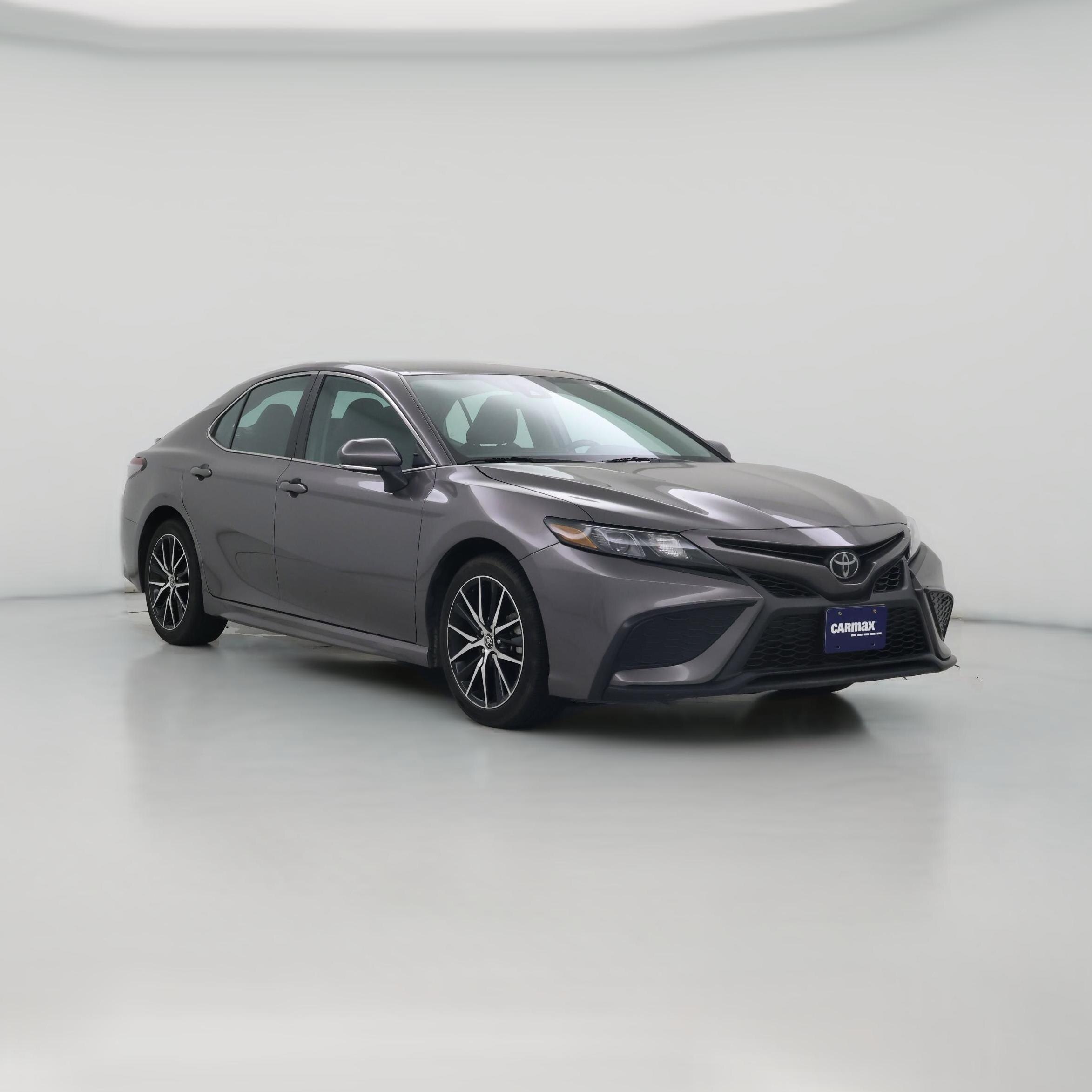 Thumbnail: 2023 Toyota Camry - 1