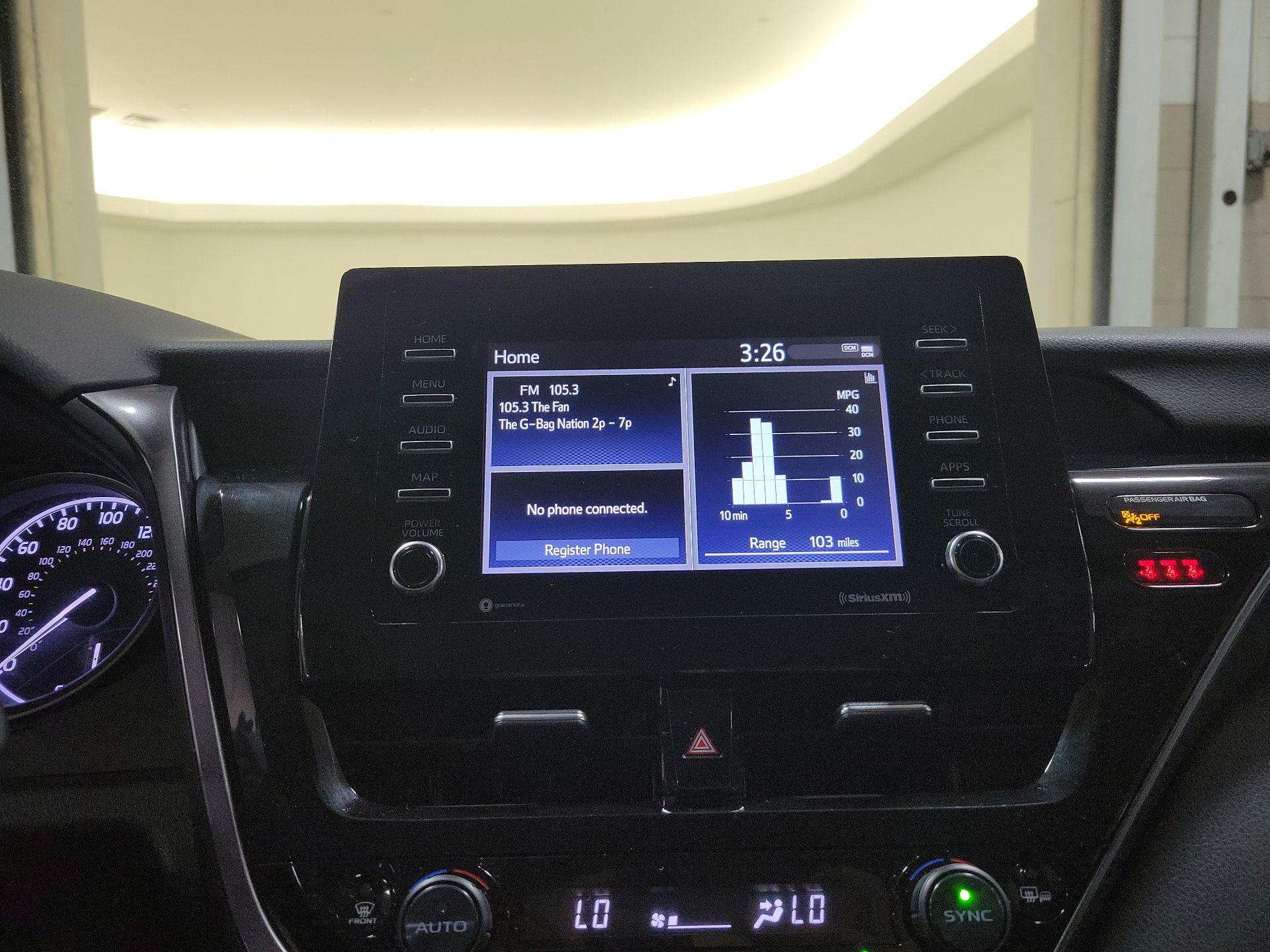 Thumbnail: 2023 Toyota Camry - 15